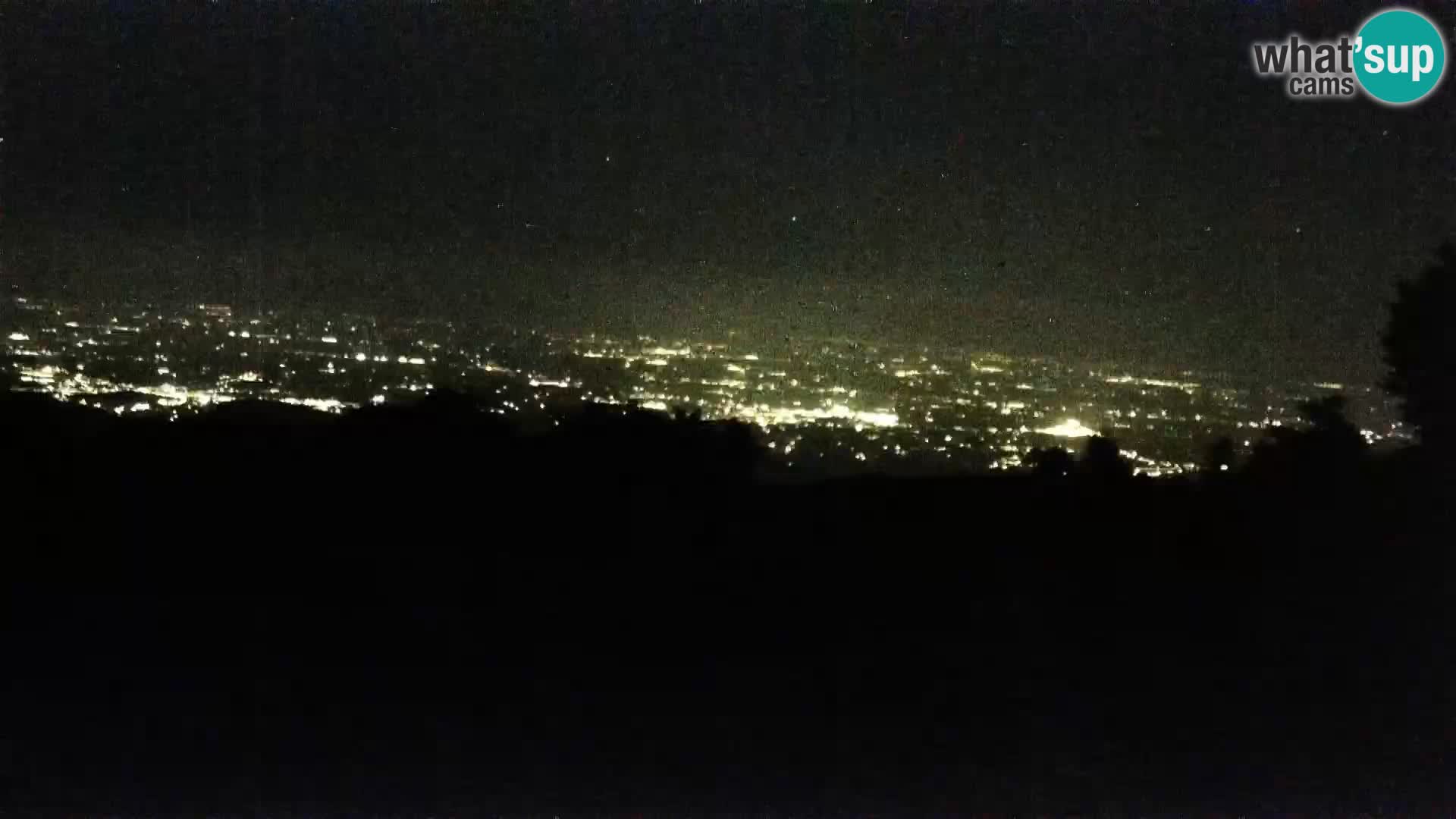 Camera en vivo Mont Alpet – Roburent – Cuneo