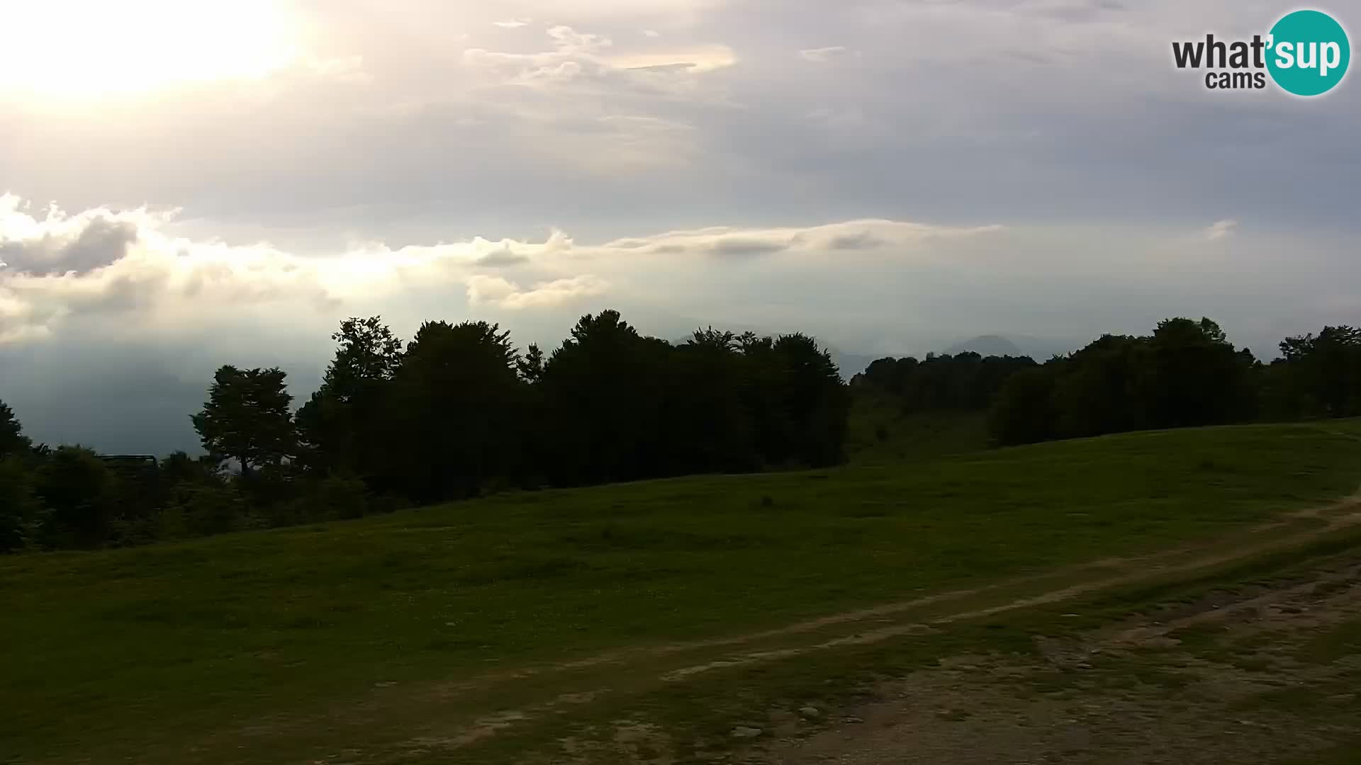 Live Webcam Monte Alpet – Roburent – Cuneo