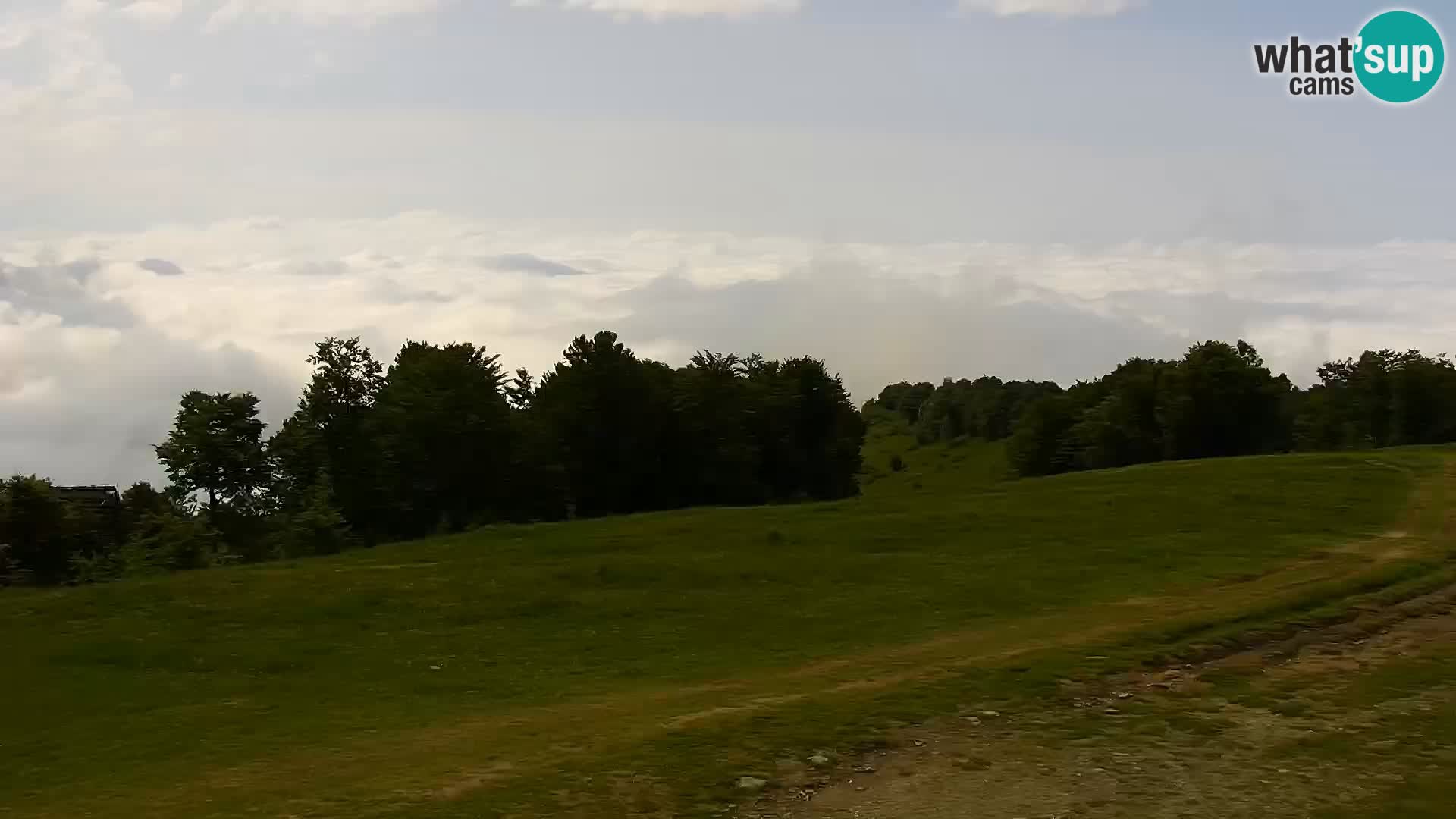 LIVE Webcam Mont Alpet – Roburent – Cuneo