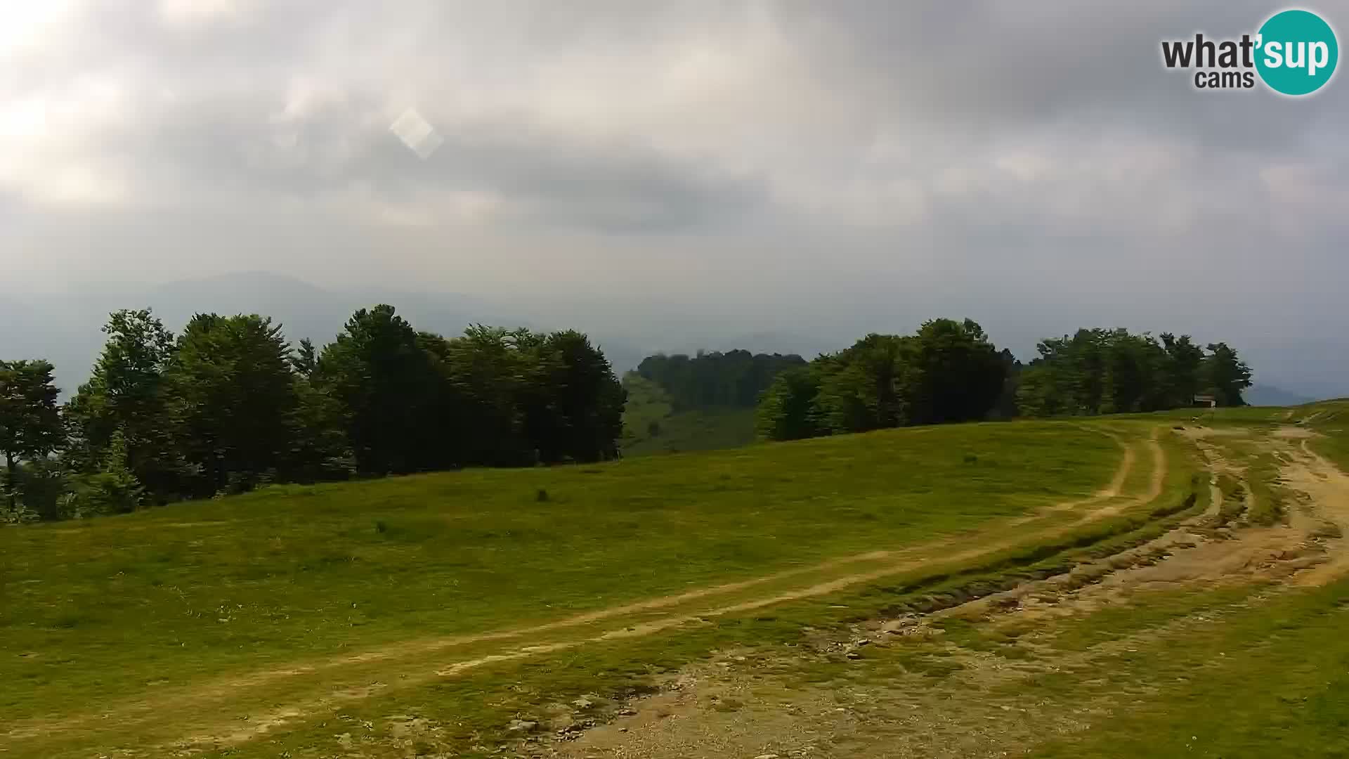 Webcam Mont Alpet – Roburent- Cuneto