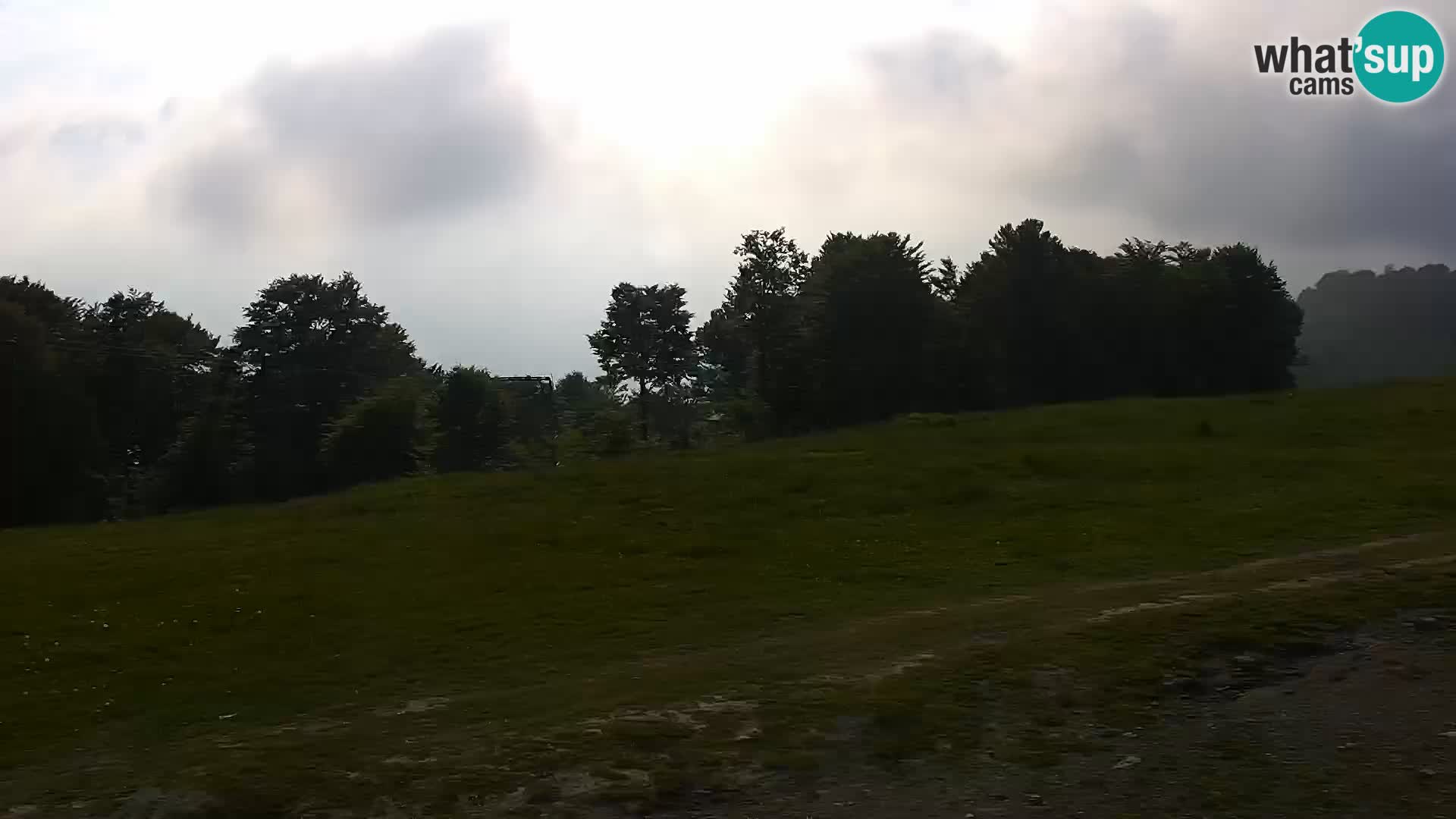 Live Webcam Monte Alpet – Roburent – Cuneo