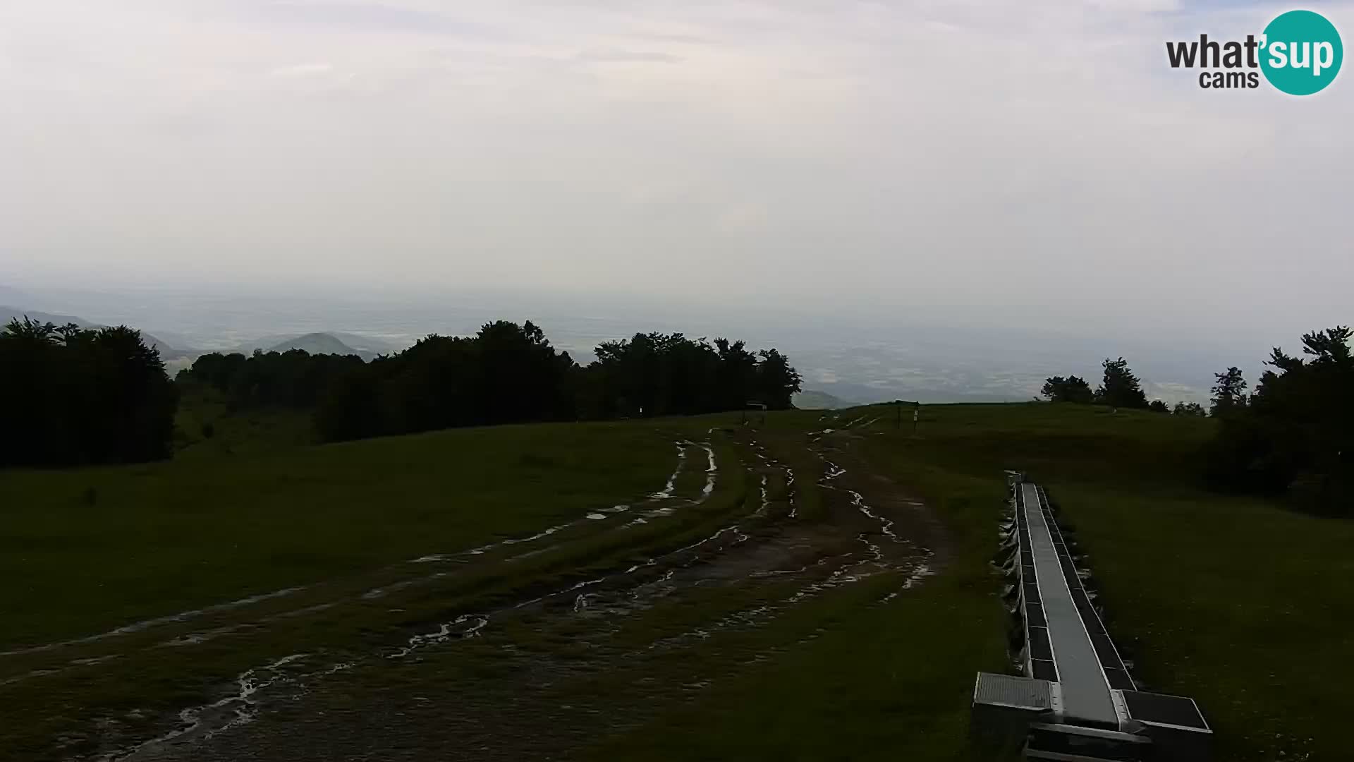 Live Webcam Monte Alpet – Roburent – Cuneo