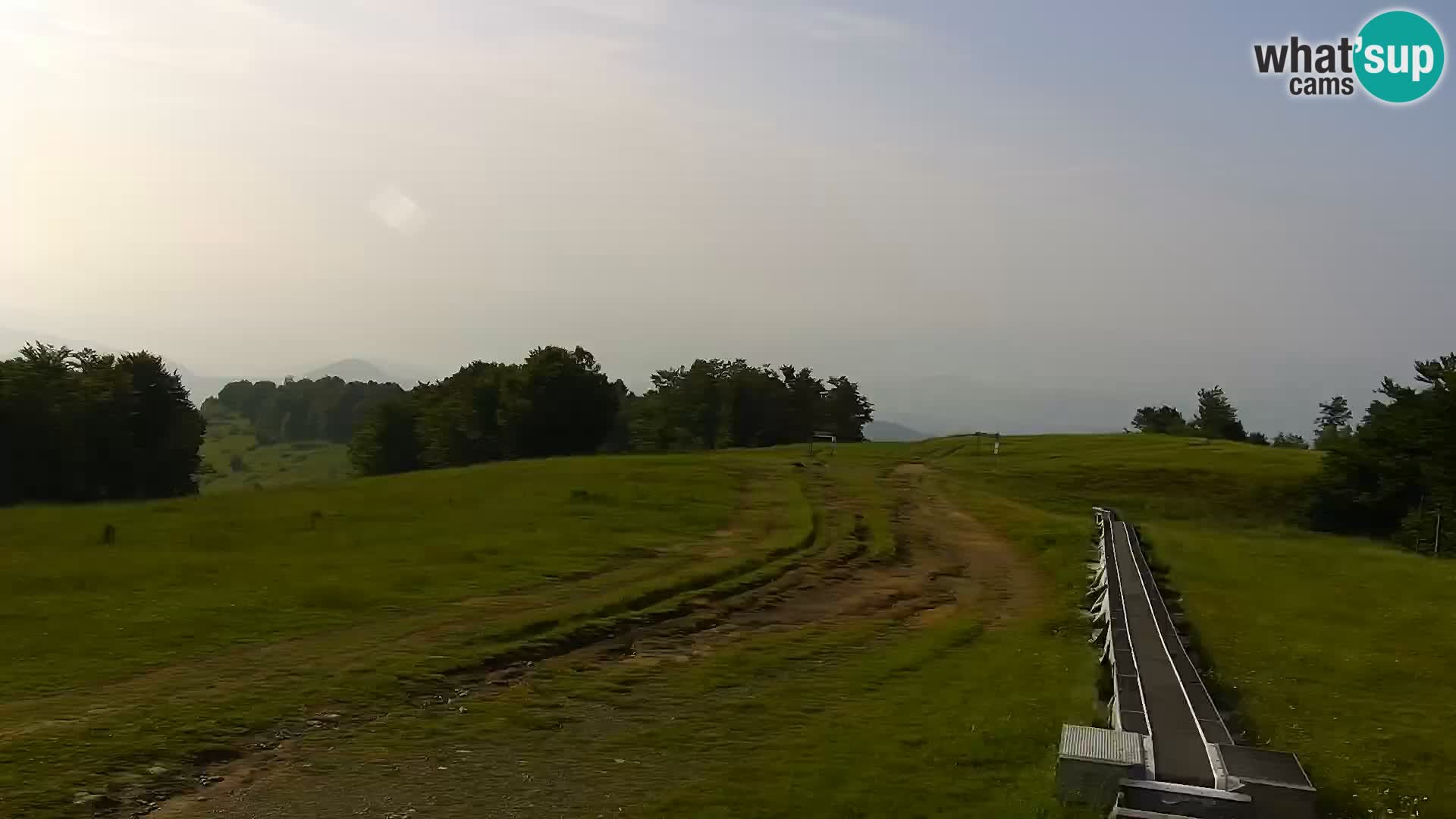 Live Webcam Monte Alpet – Roburent – Cuneo