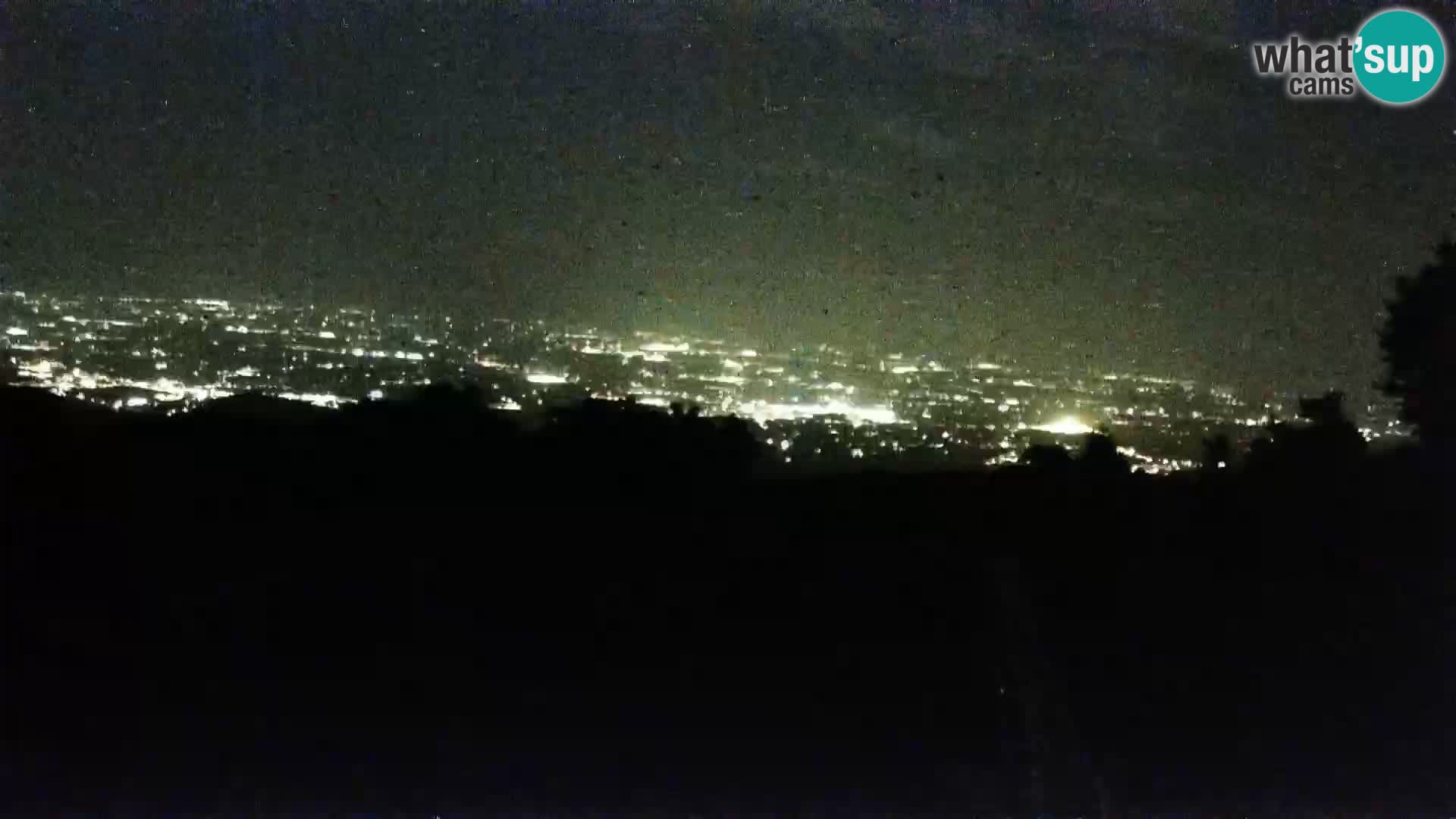Live Webcam Monte Alpet – Roburent – Cuneo