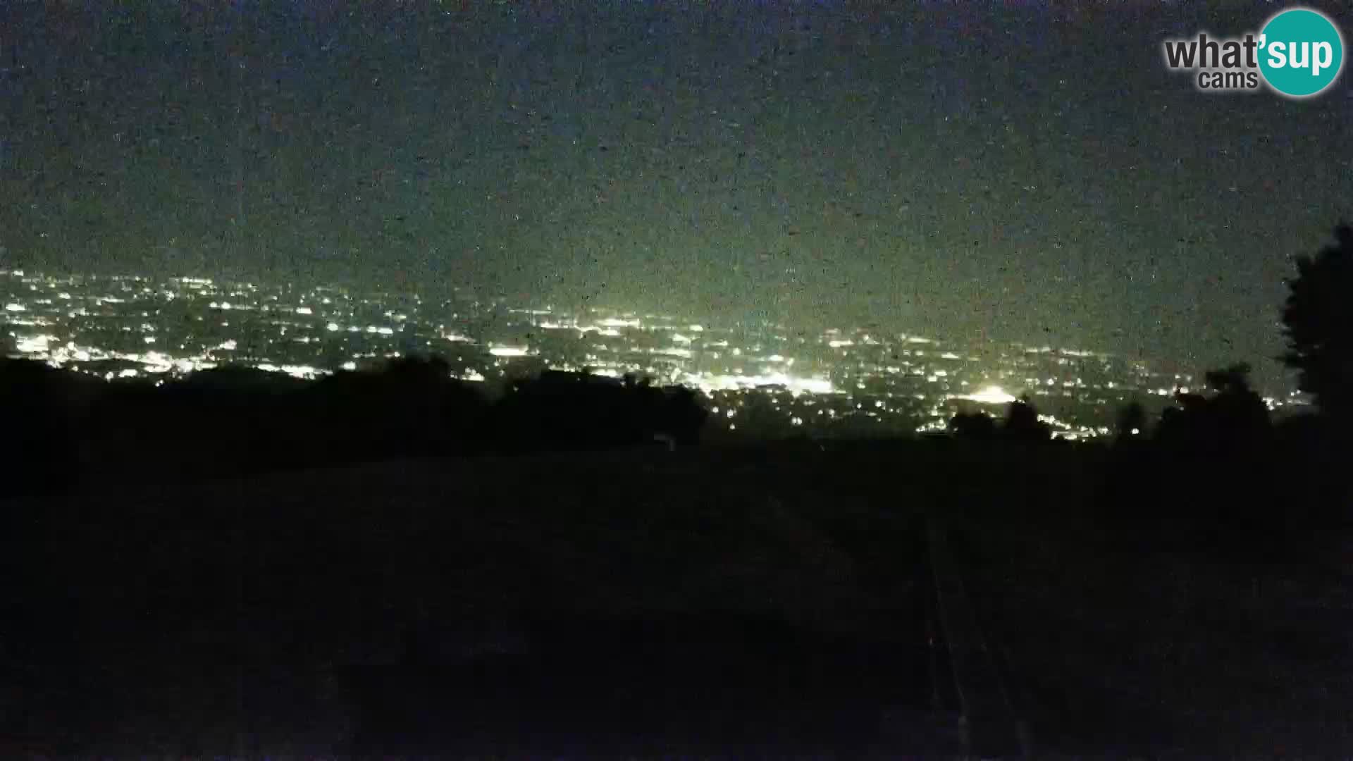 Camera en vivo Mont Alpet – Roburent – Cuneo