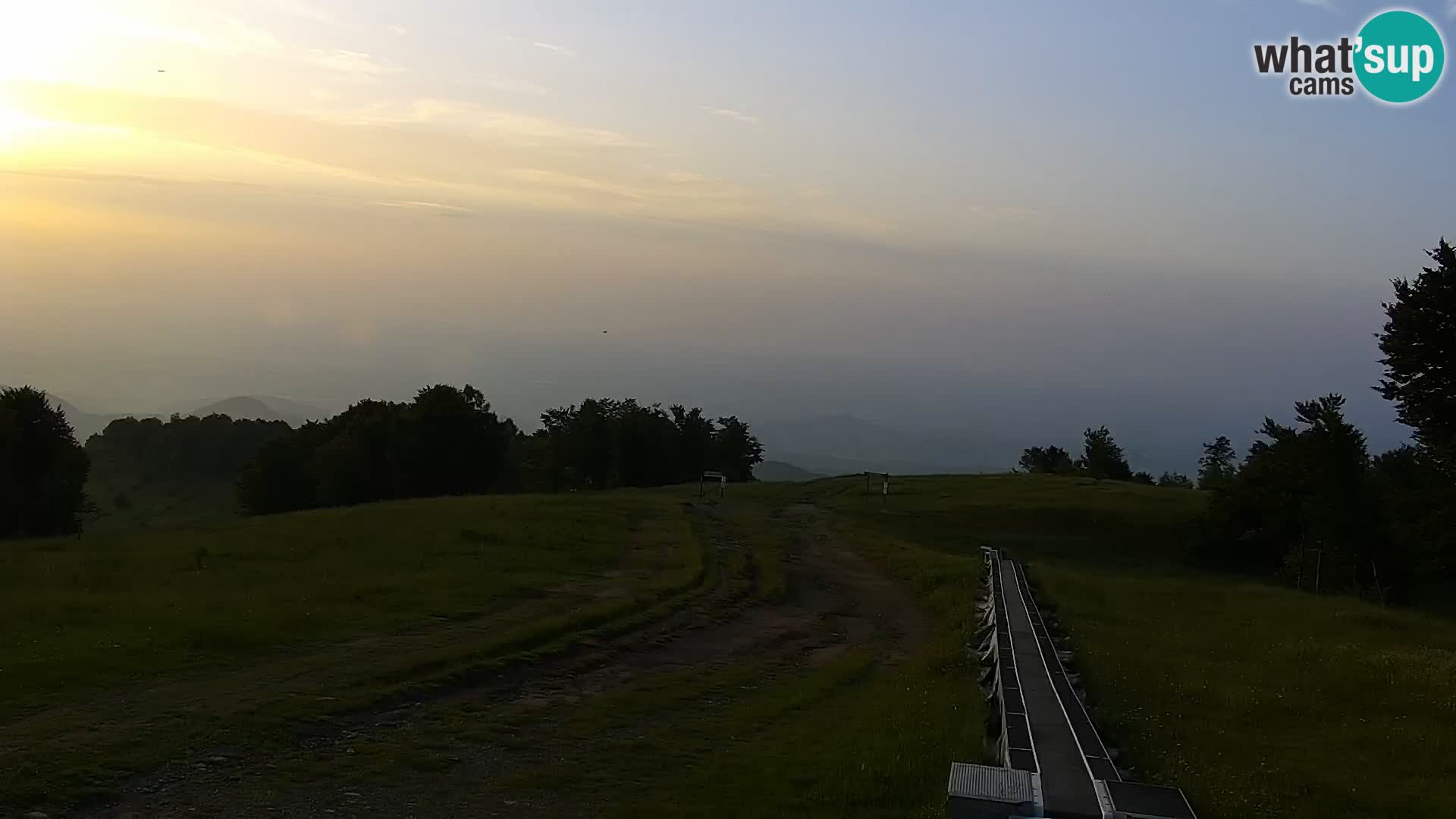 Live Webcam Monte Alpet – Roburent – Cuneo