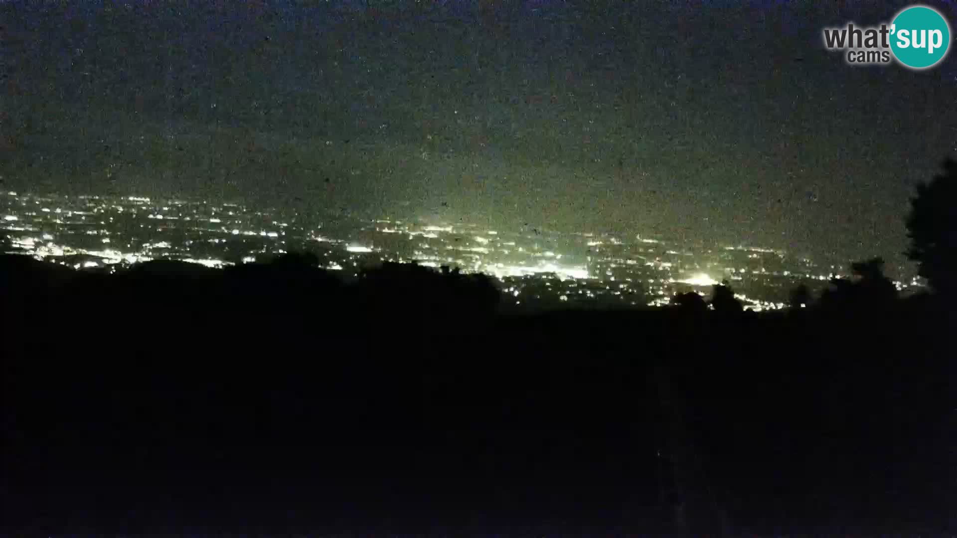 Live Webcam Monte Alpet – Roburent – Cuneo