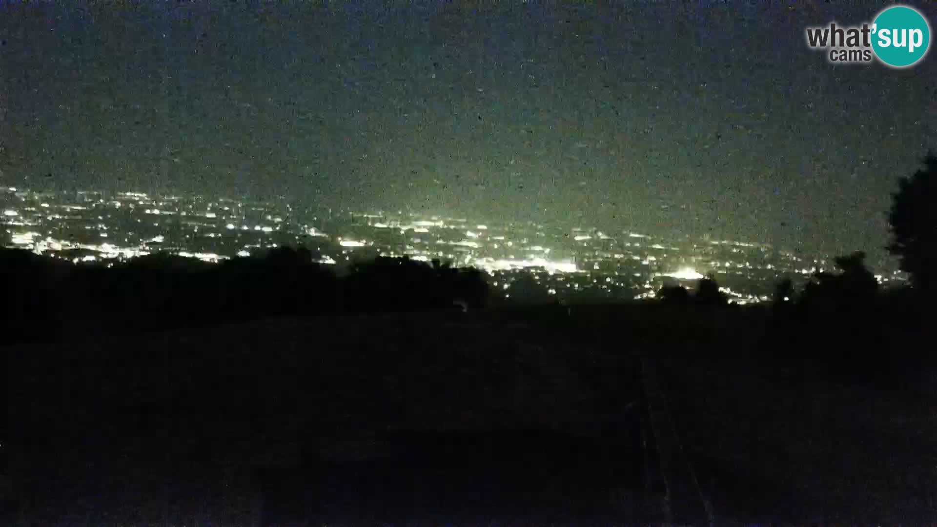 Webcam Mont Alpet – Roburent- Cuneto