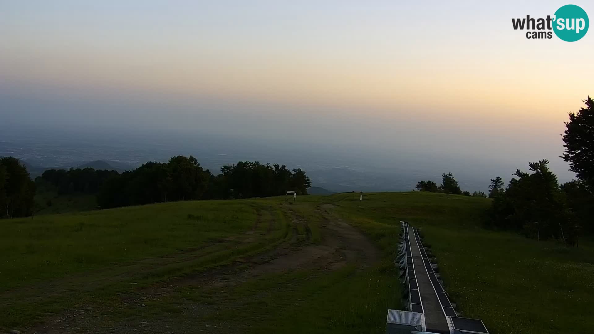 LIVE Webcam Mont Alpet – Roburent – Cuneo
