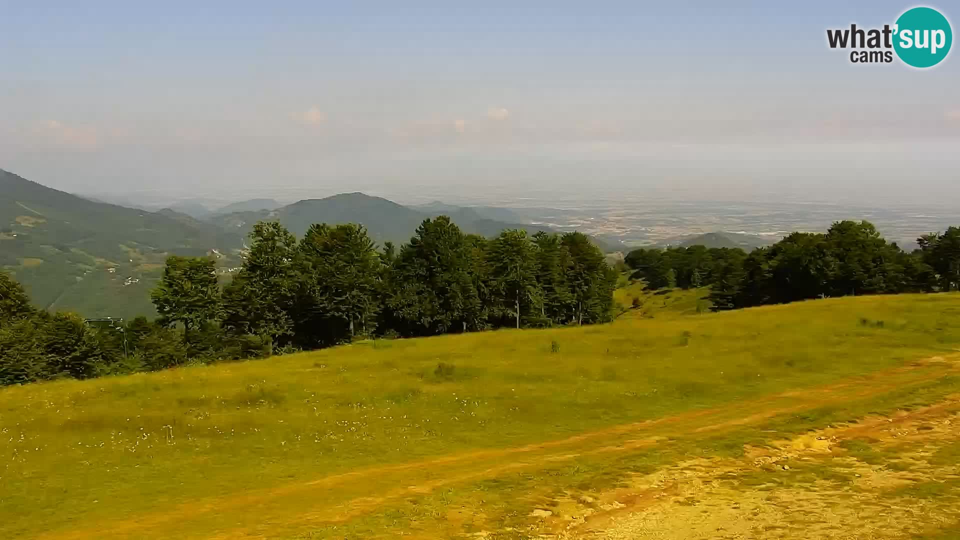 Live Webcam Monte Alpet – Roburent – Cuneo