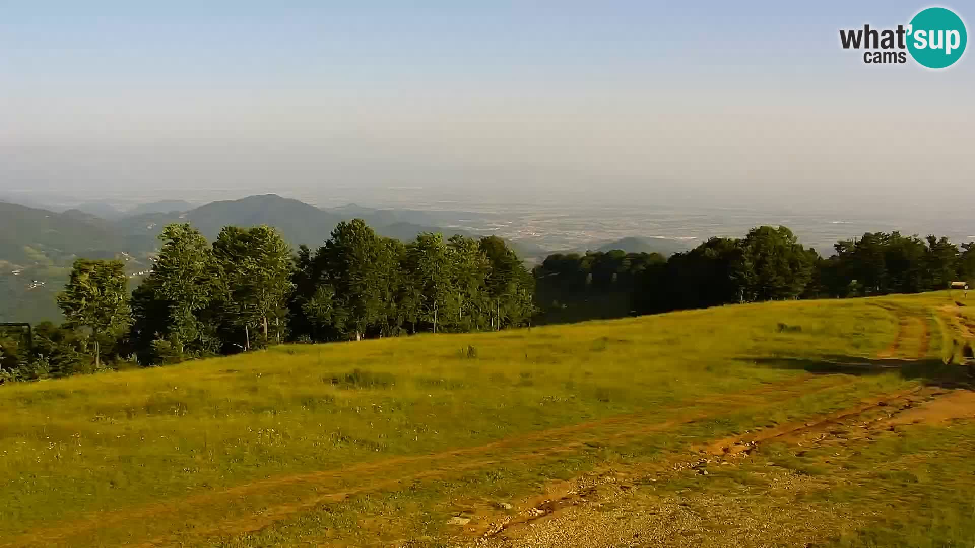 Live Webcam Monte Alpet – Roburent – Cuneo