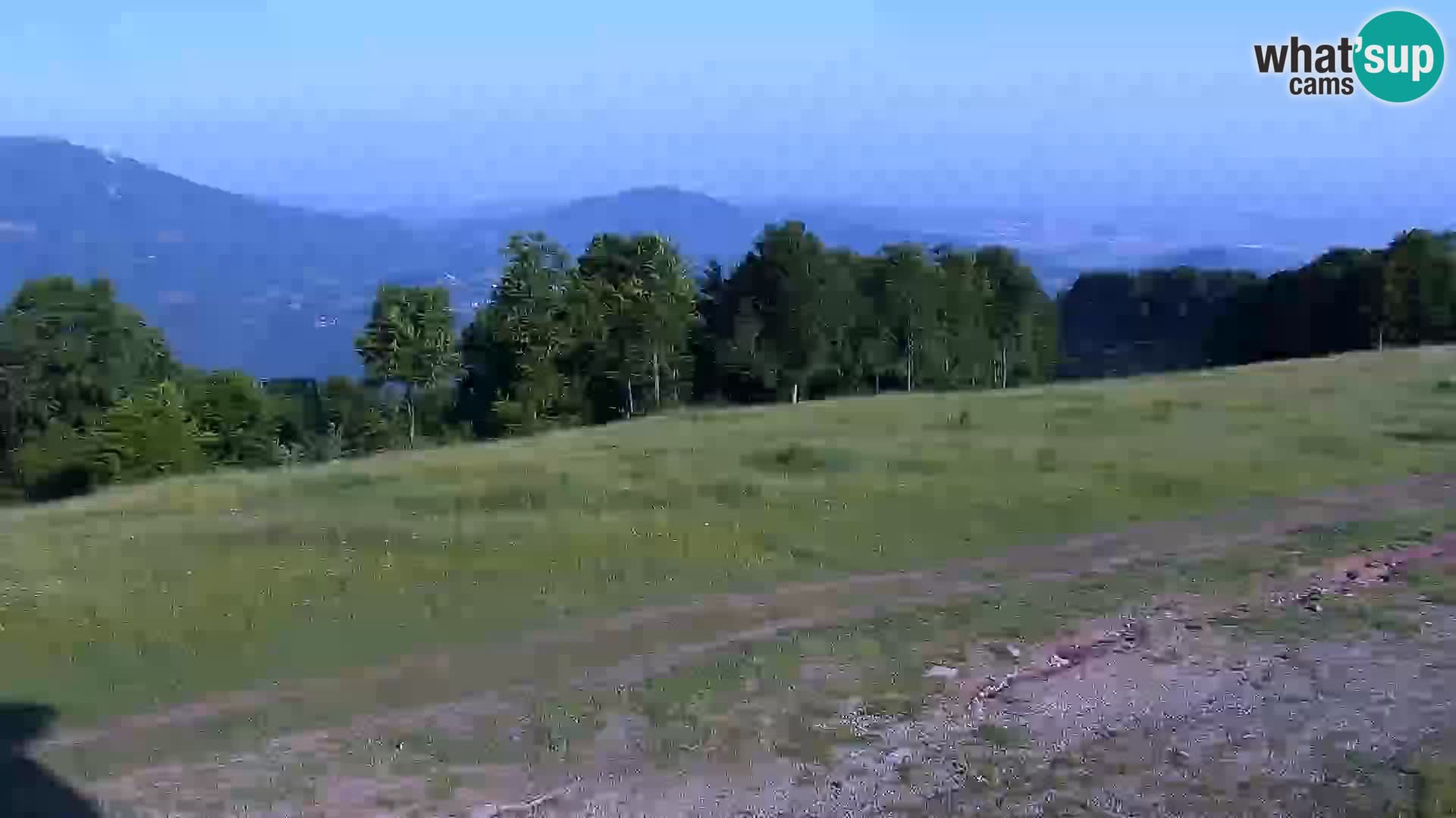 LIVE Webcam Mont Alpet – Roburent – Cuneo