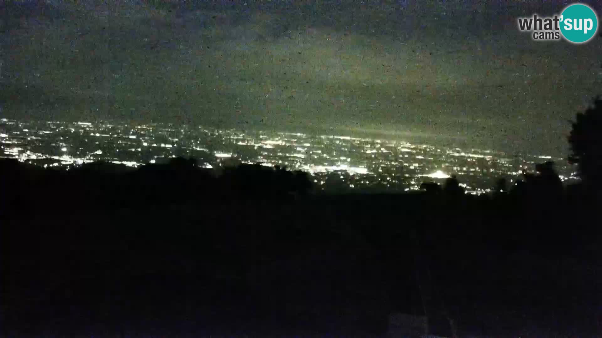 Live Webcam Monte Alpet – Roburent – Cuneo