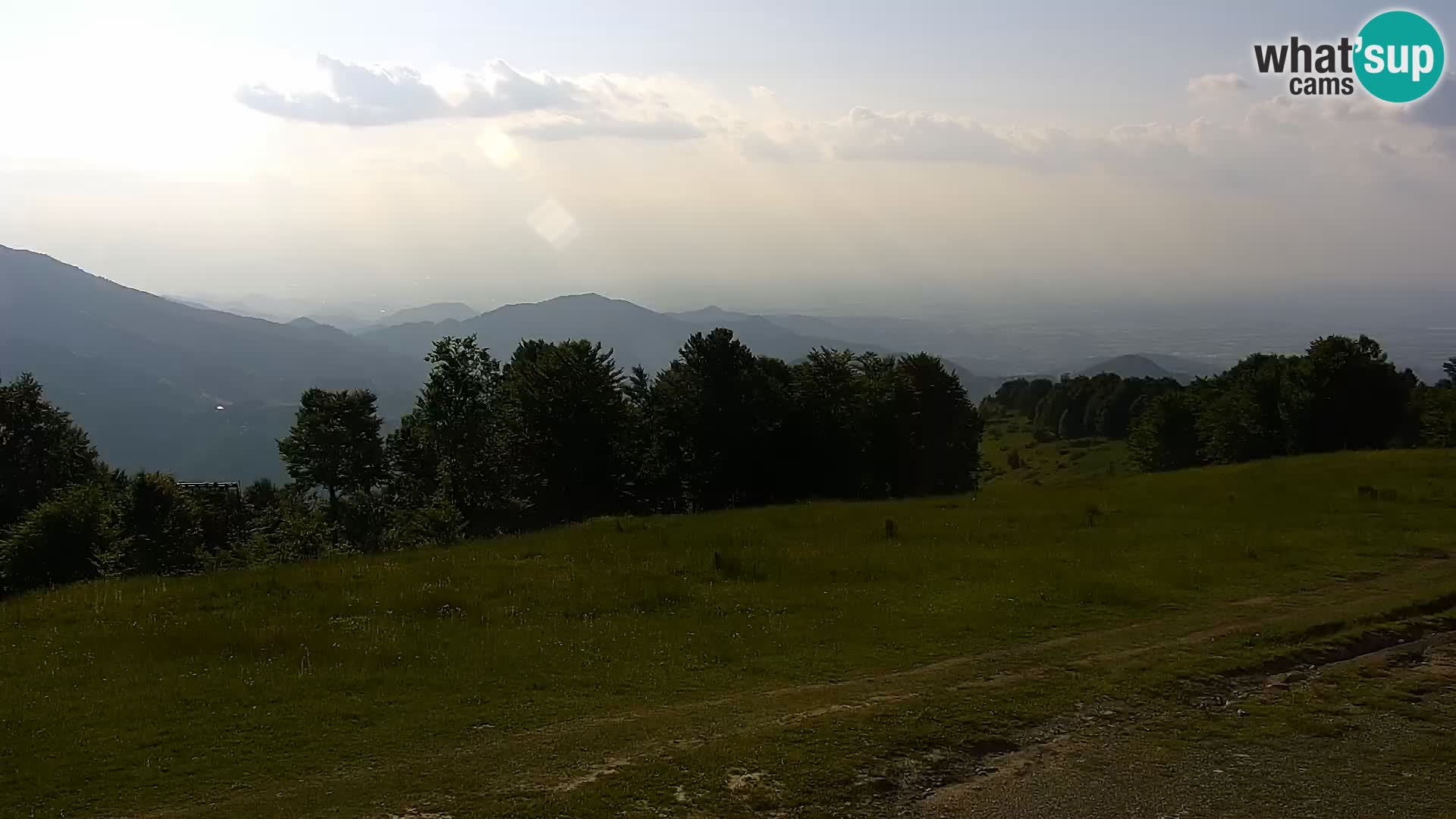 Live Webcam Monte Alpet – Roburent – Cuneo