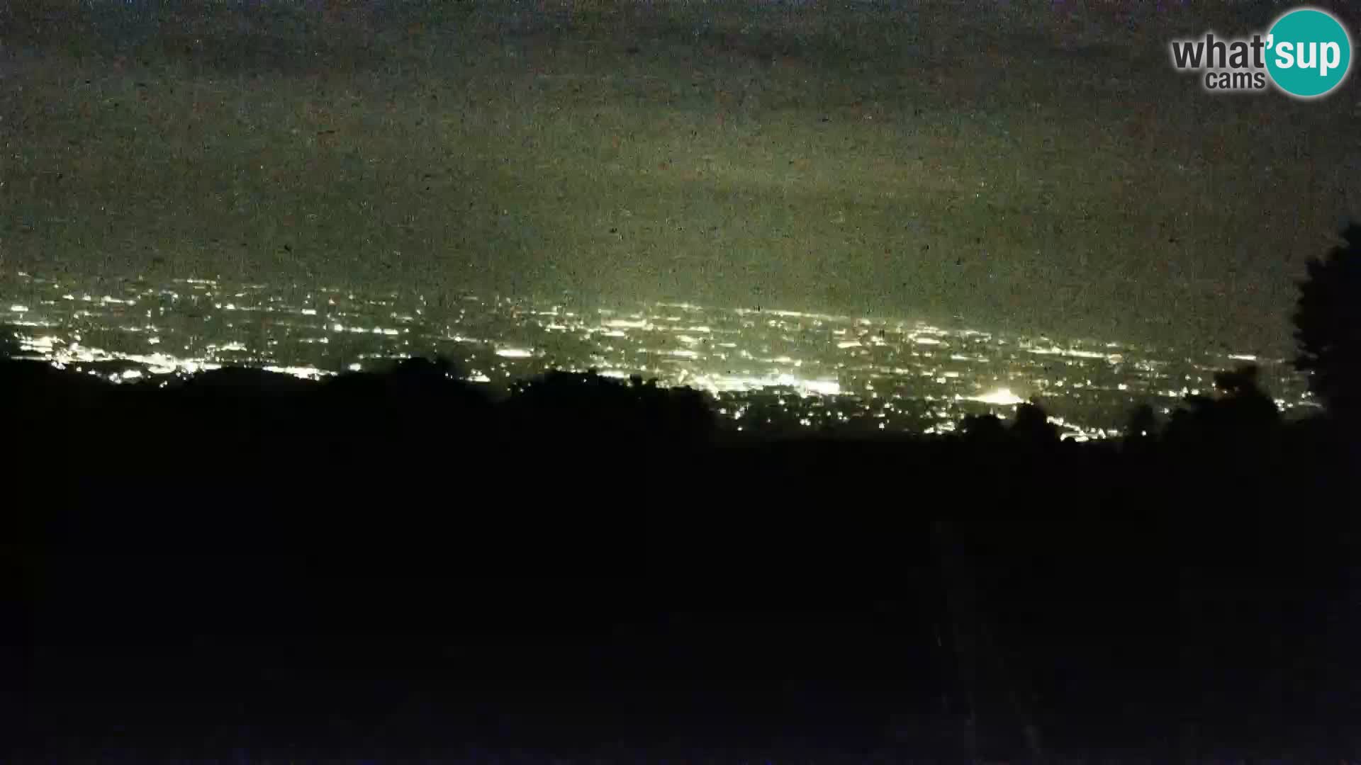 Webcam Mont Alpet – Roburent- Cuneto