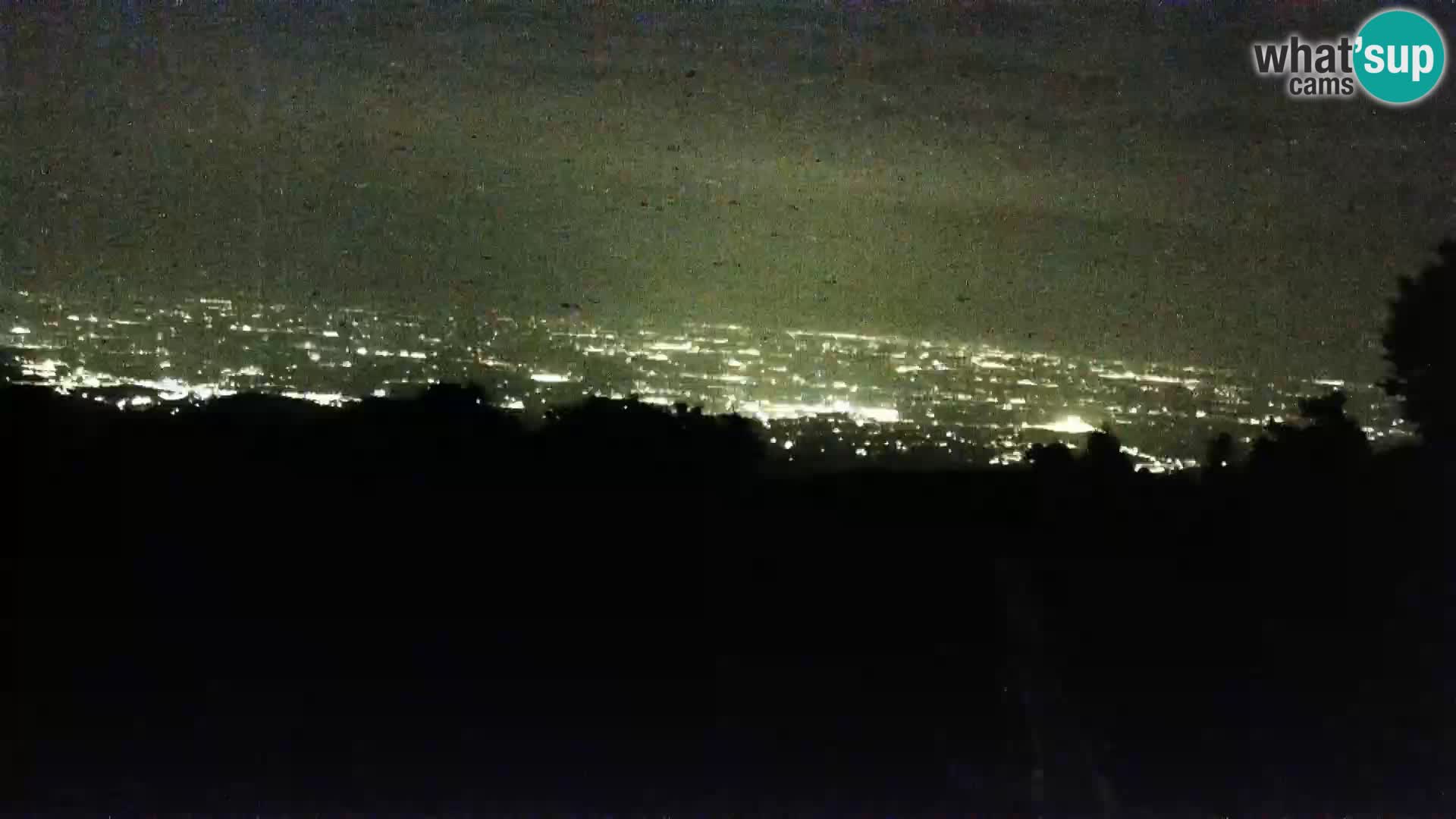 Webcam Mont Alpet – Roburent- Cuneto