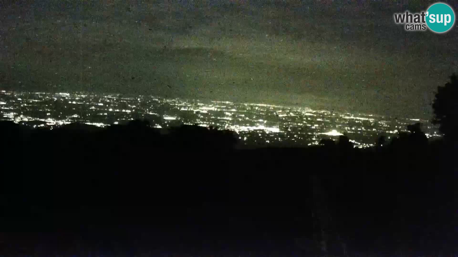 Camera en vivo Mont Alpet – Roburent – Cuneo