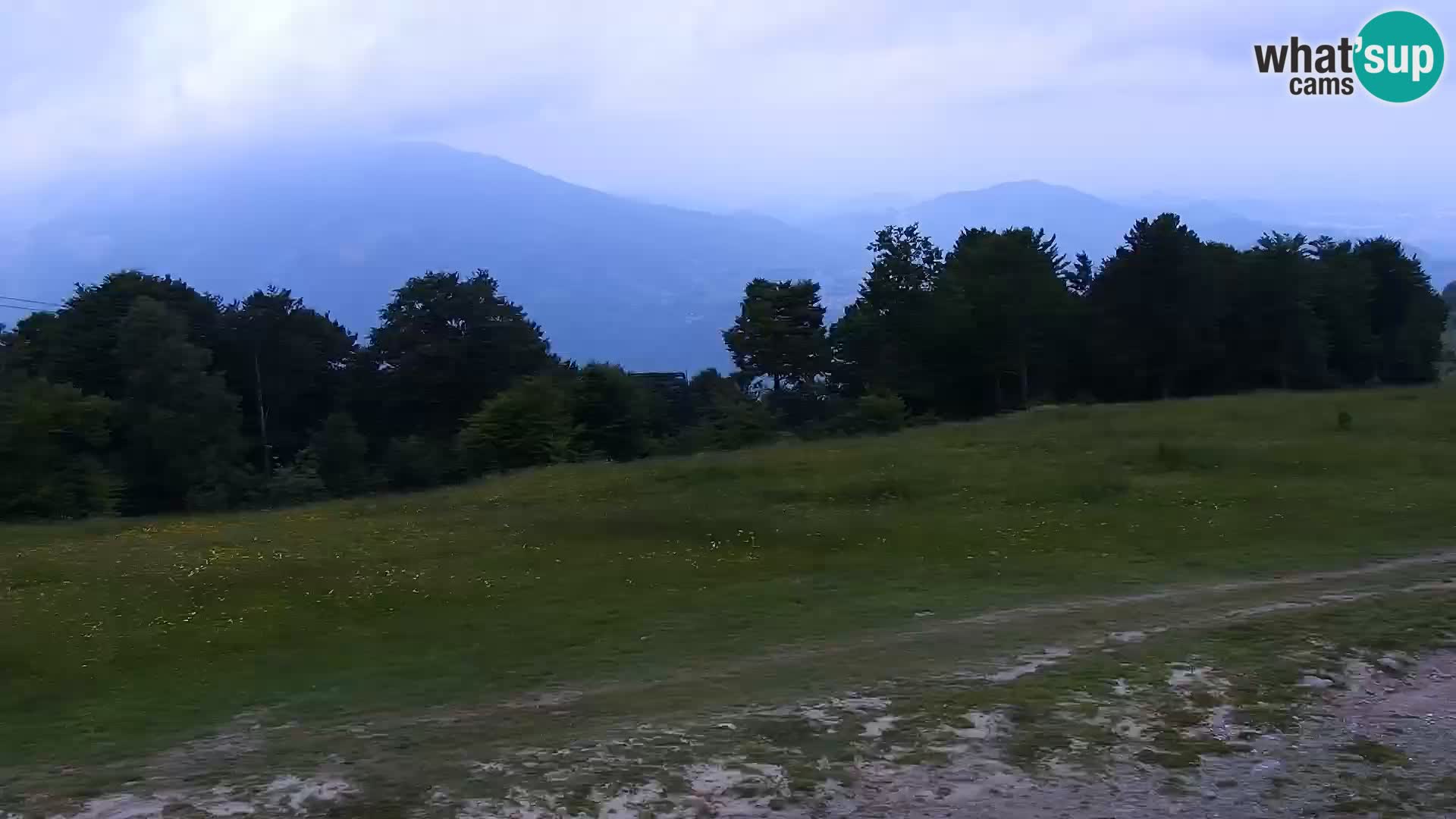 Live Webcam Monte Alpet – Roburent – Cuneo