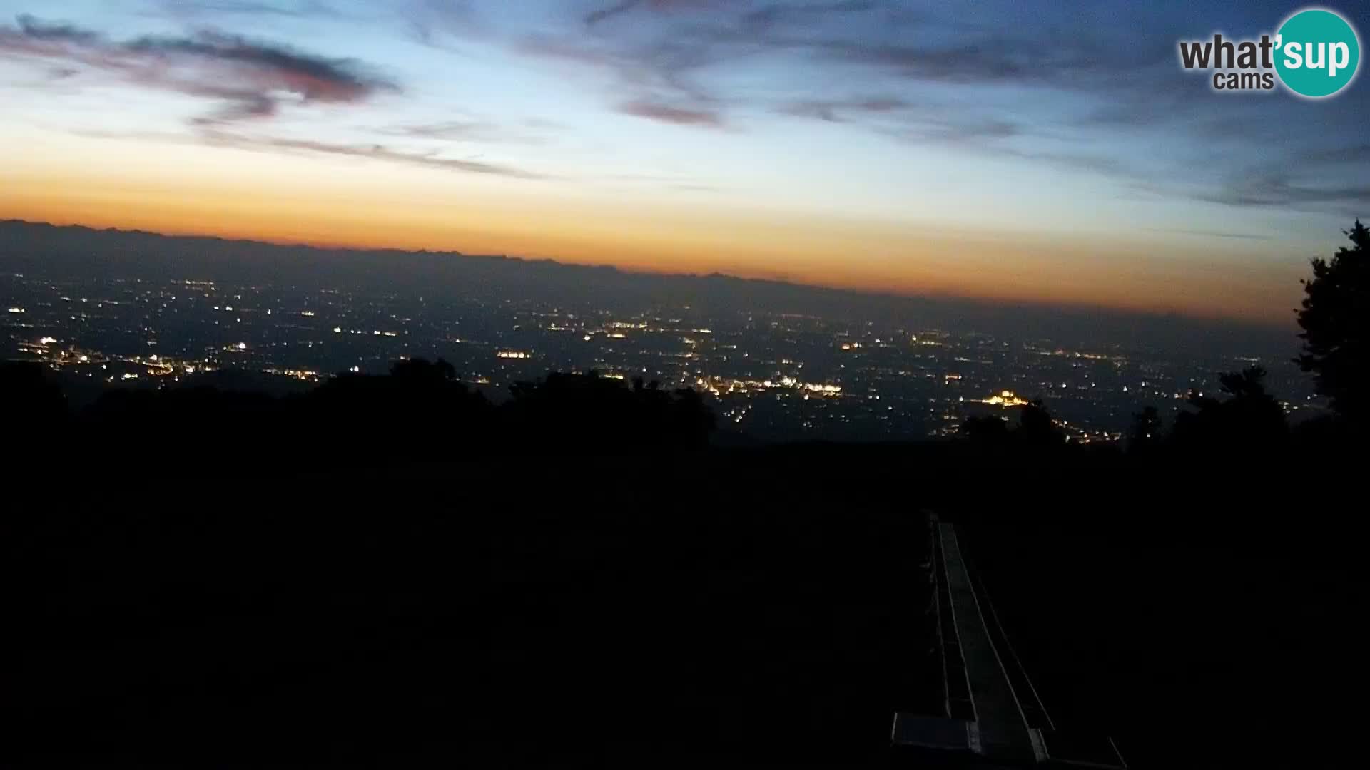 Live Webcam Monte Alpet – Roburent – Cuneo