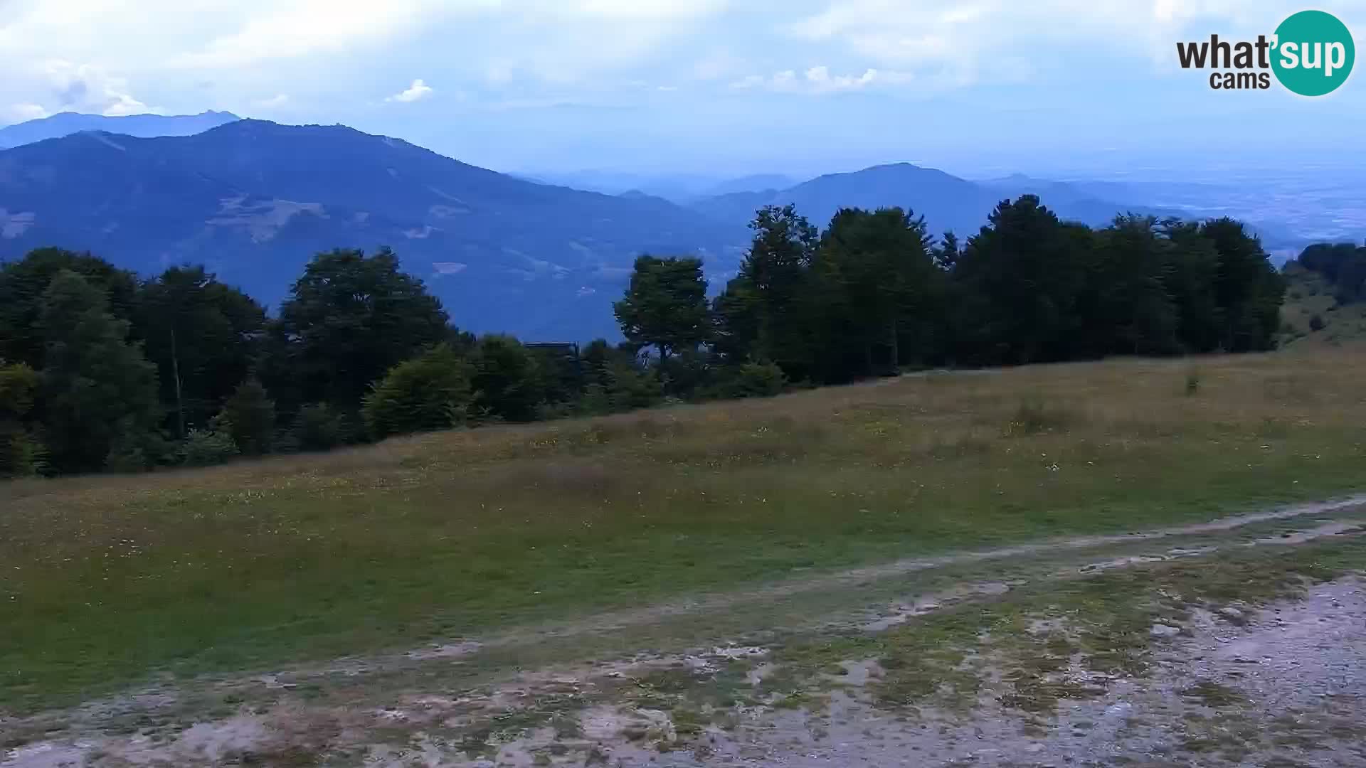 Live Webcam Monte Alpet – Roburent – Cuneo