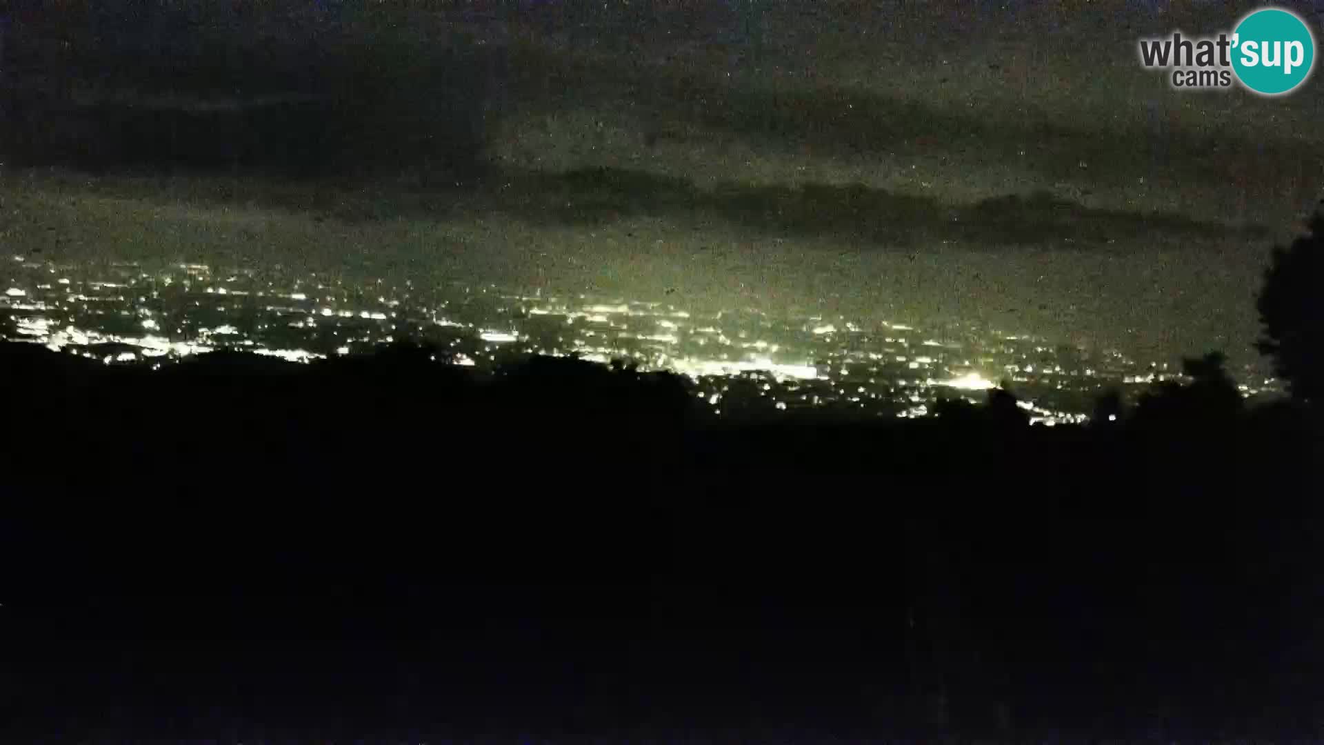 Live Webcam Monte Alpet – Roburent – Cuneo