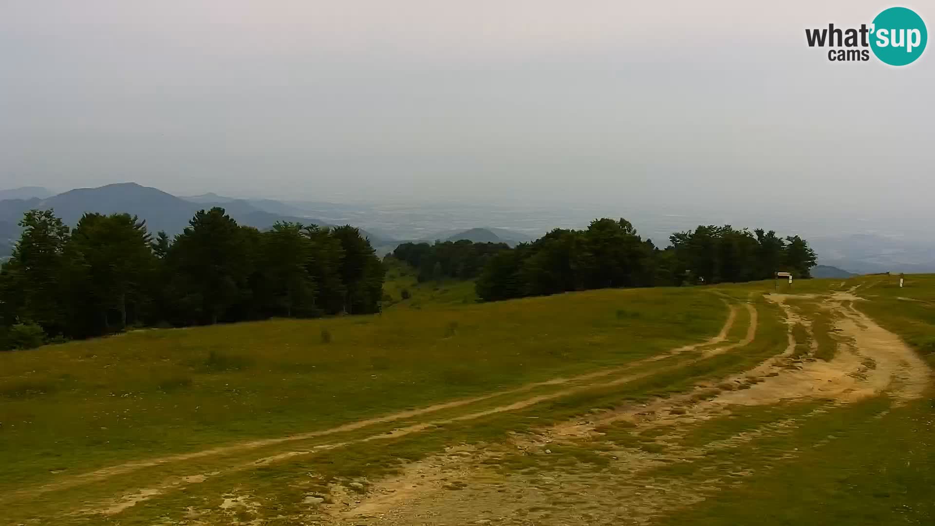 Live Webcam Monte Alpet – Roburent – Cuneo