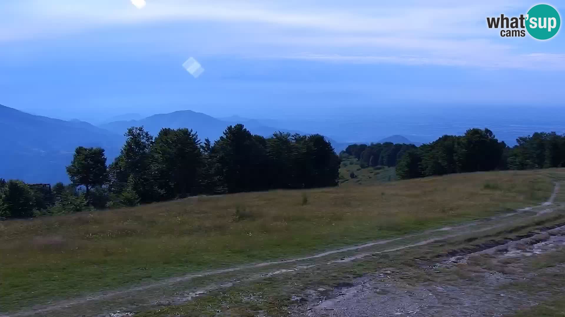 Live Webcam Monte Alpet – Roburent – Cuneo
