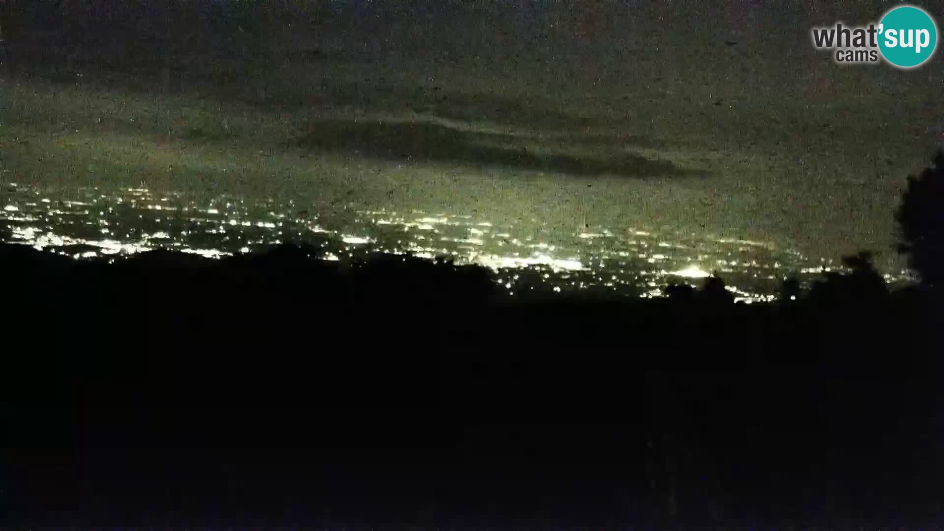 Camera en vivo Mont Alpet – Roburent – Cuneo