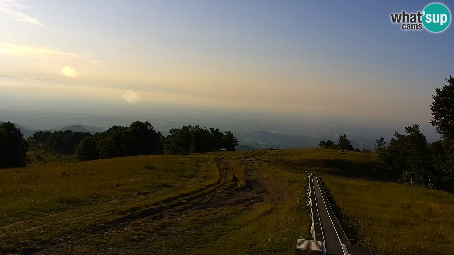 Live Webcam Monte Alpet – Roburent – Cuneo
