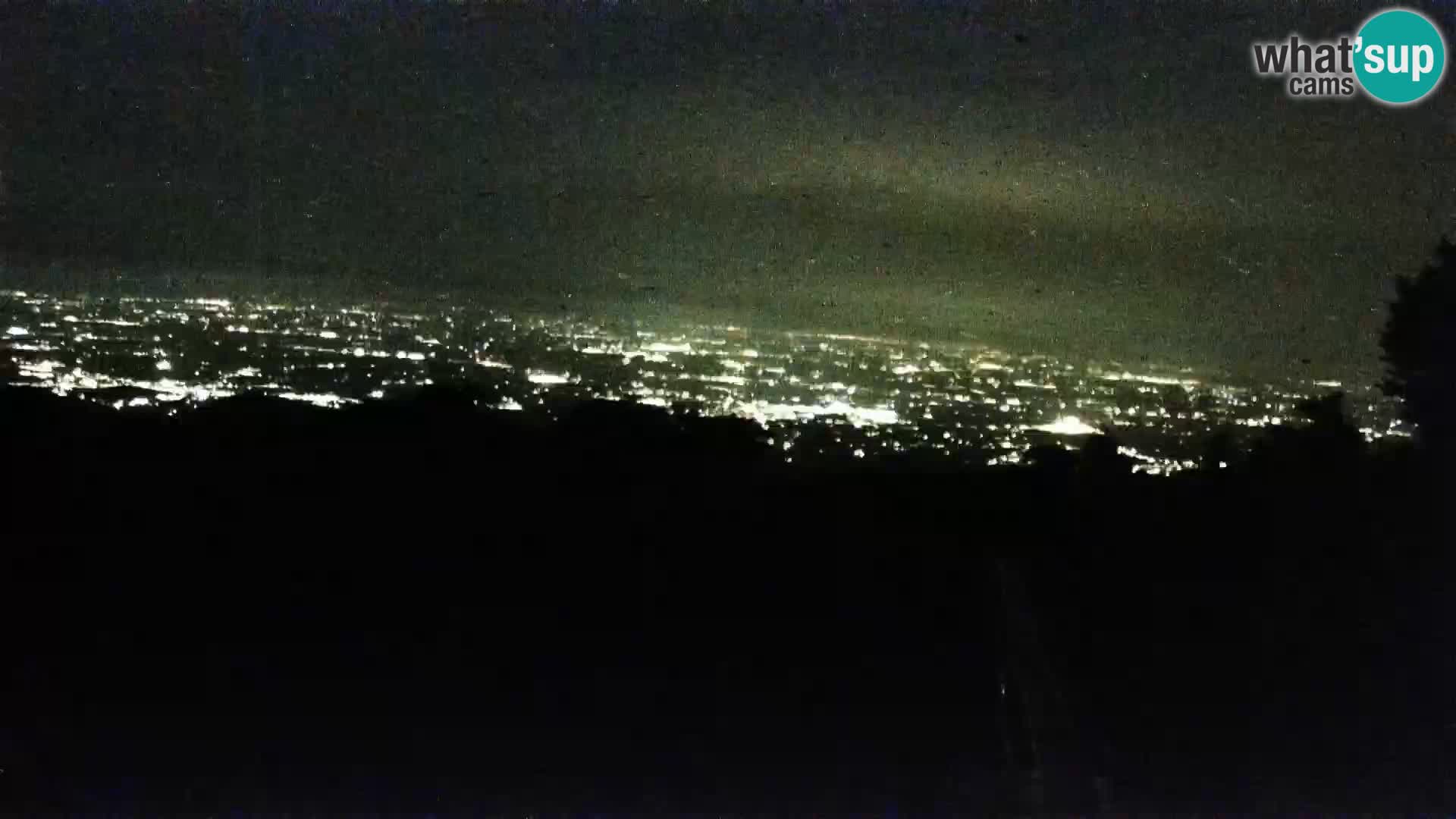 Live Webcam Monte Alpet – Roburent – Cuneo