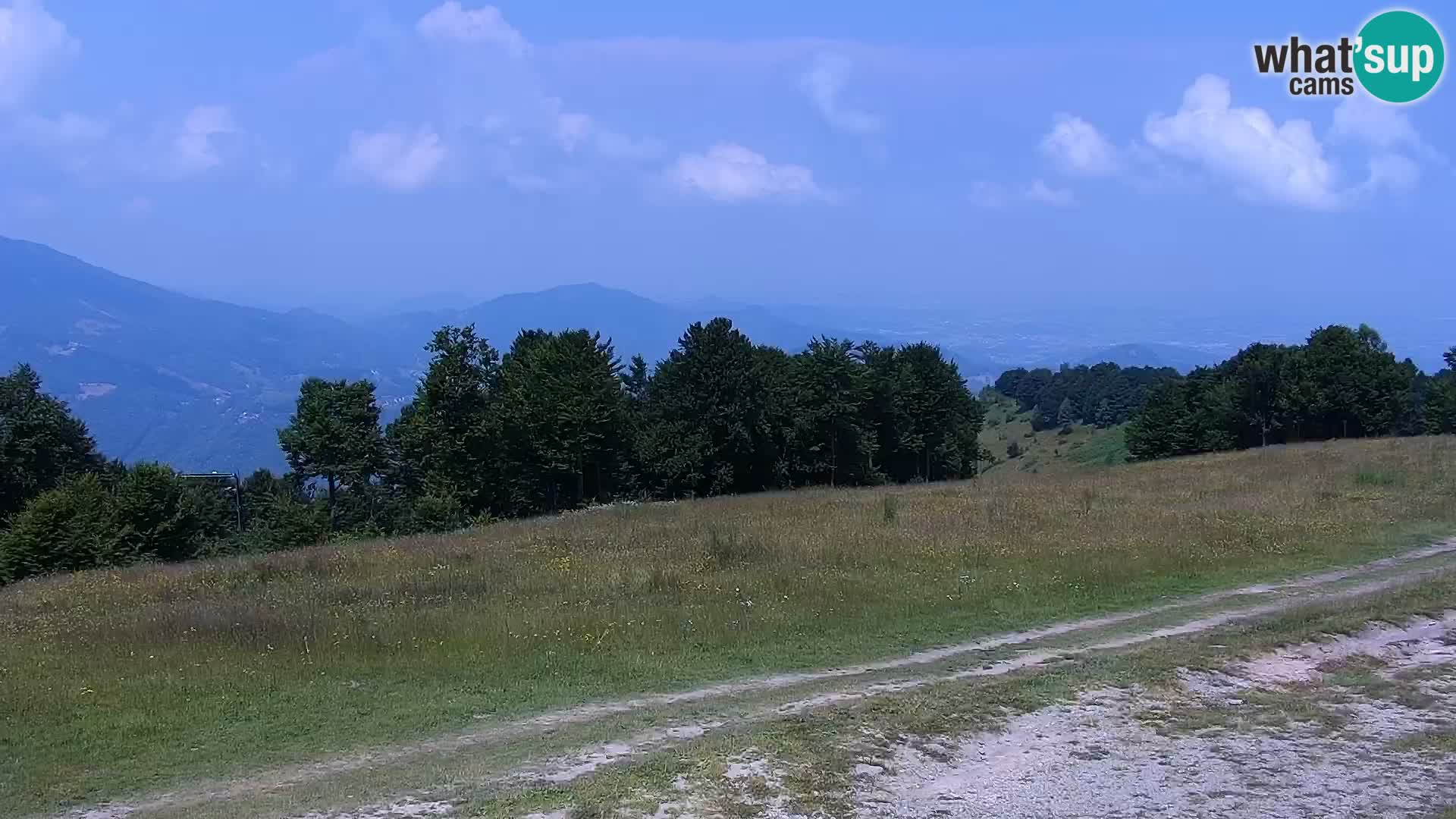 Live Webcam Monte Alpet – Roburent – Cuneo