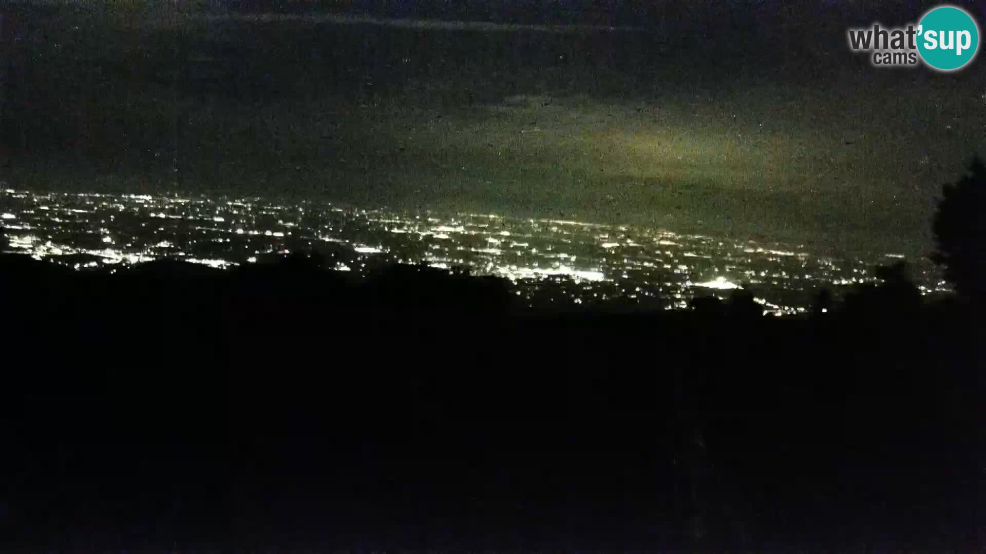 Live Webcam Monte Alpet – Roburent – Cuneo