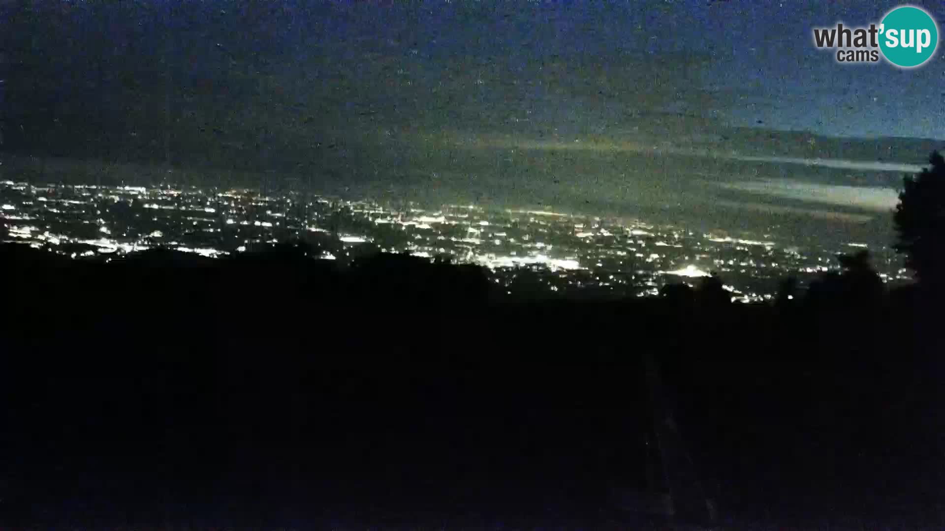 Webcam Mont Alpet – Roburent- Cuneto