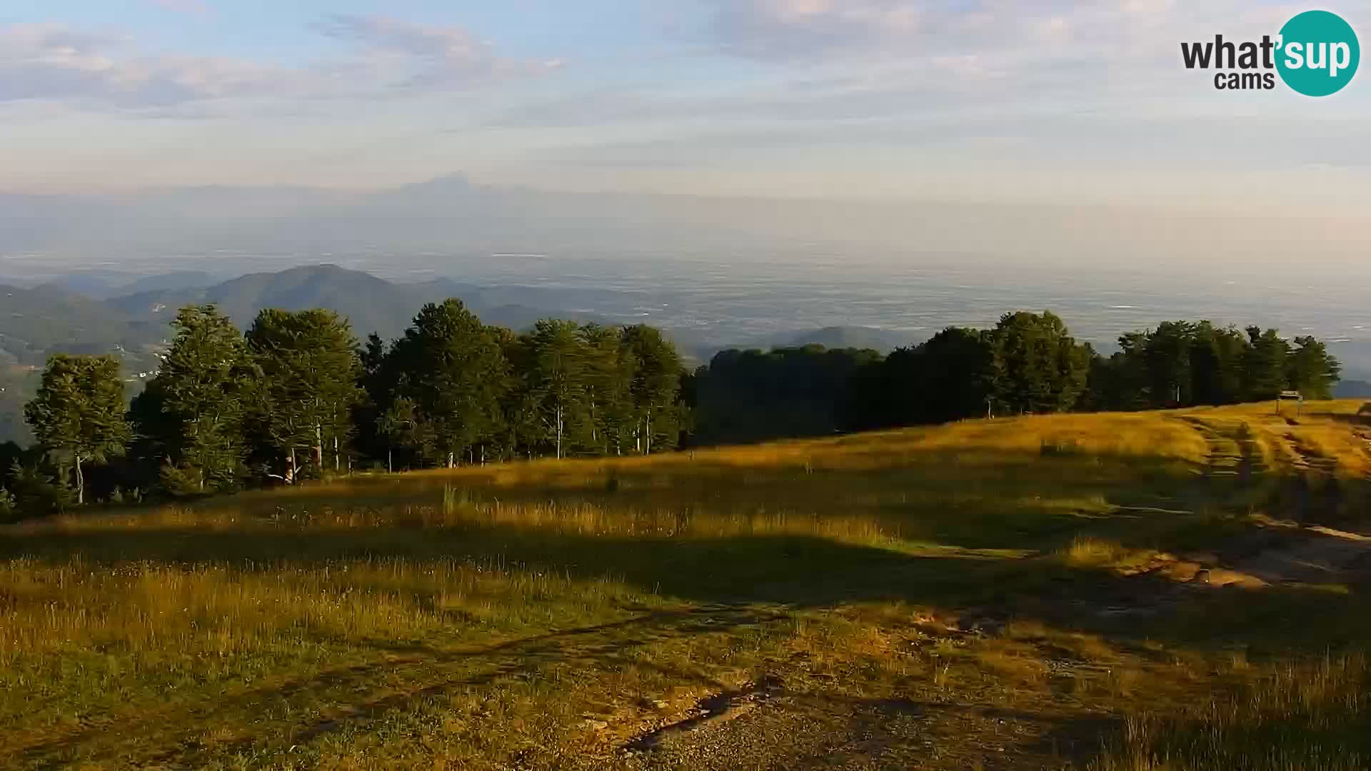 Live Webcam Monte Alpet – Roburent – Cuneo