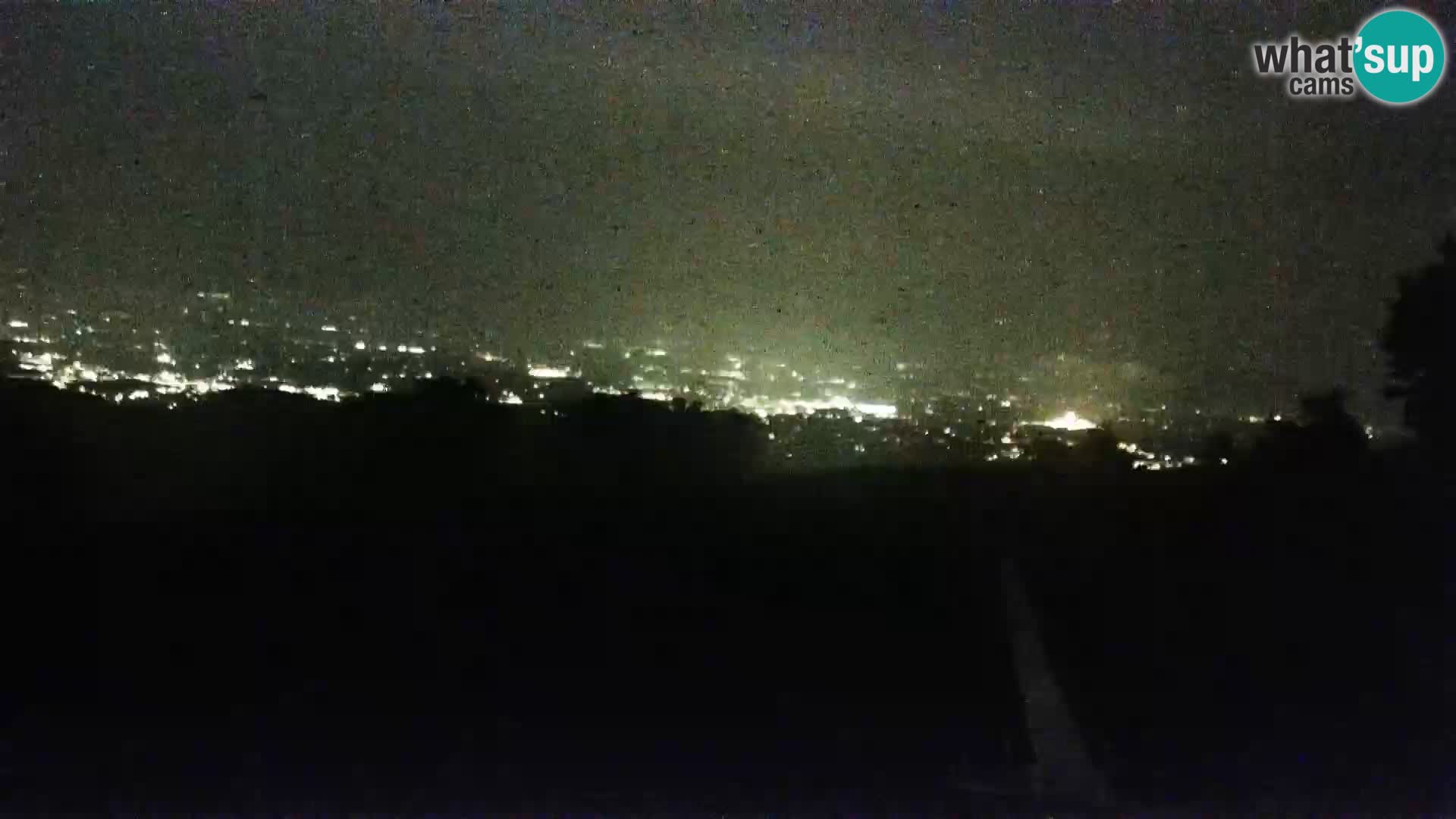 Live Webcam Monte Alpet – Roburent – Cuneo