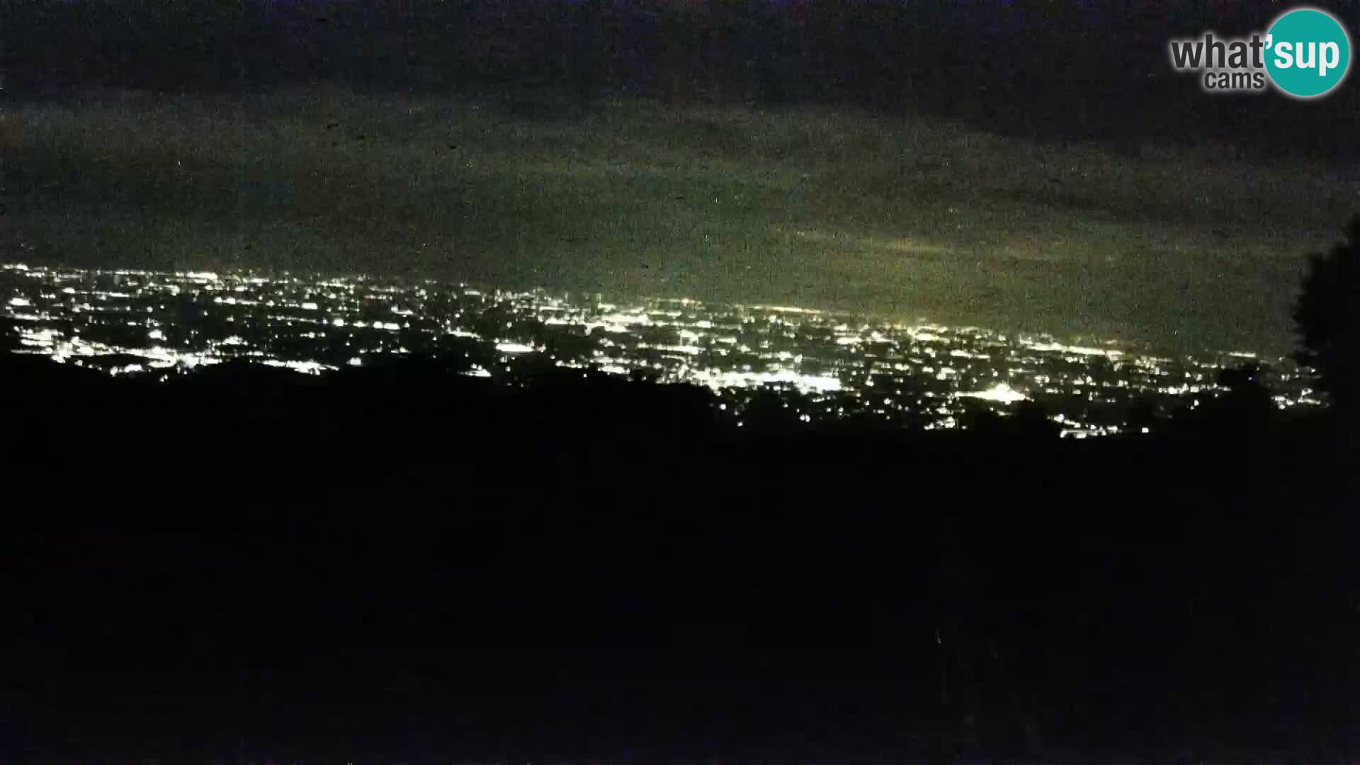 LIVE Webcam Mont Alpet – Roburent – Cuneo