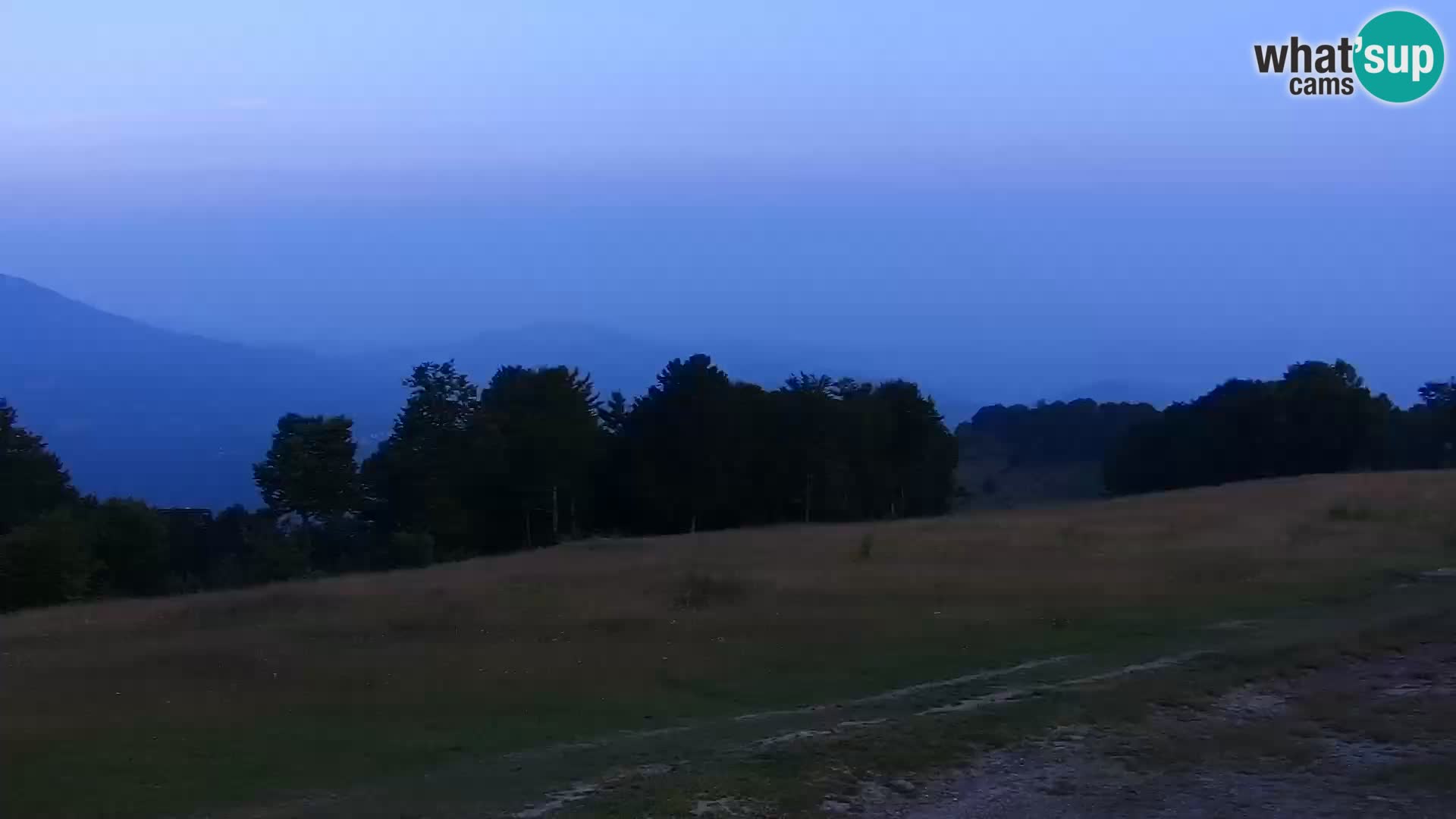 Live Webcam Monte Alpet – Roburent – Cuneo