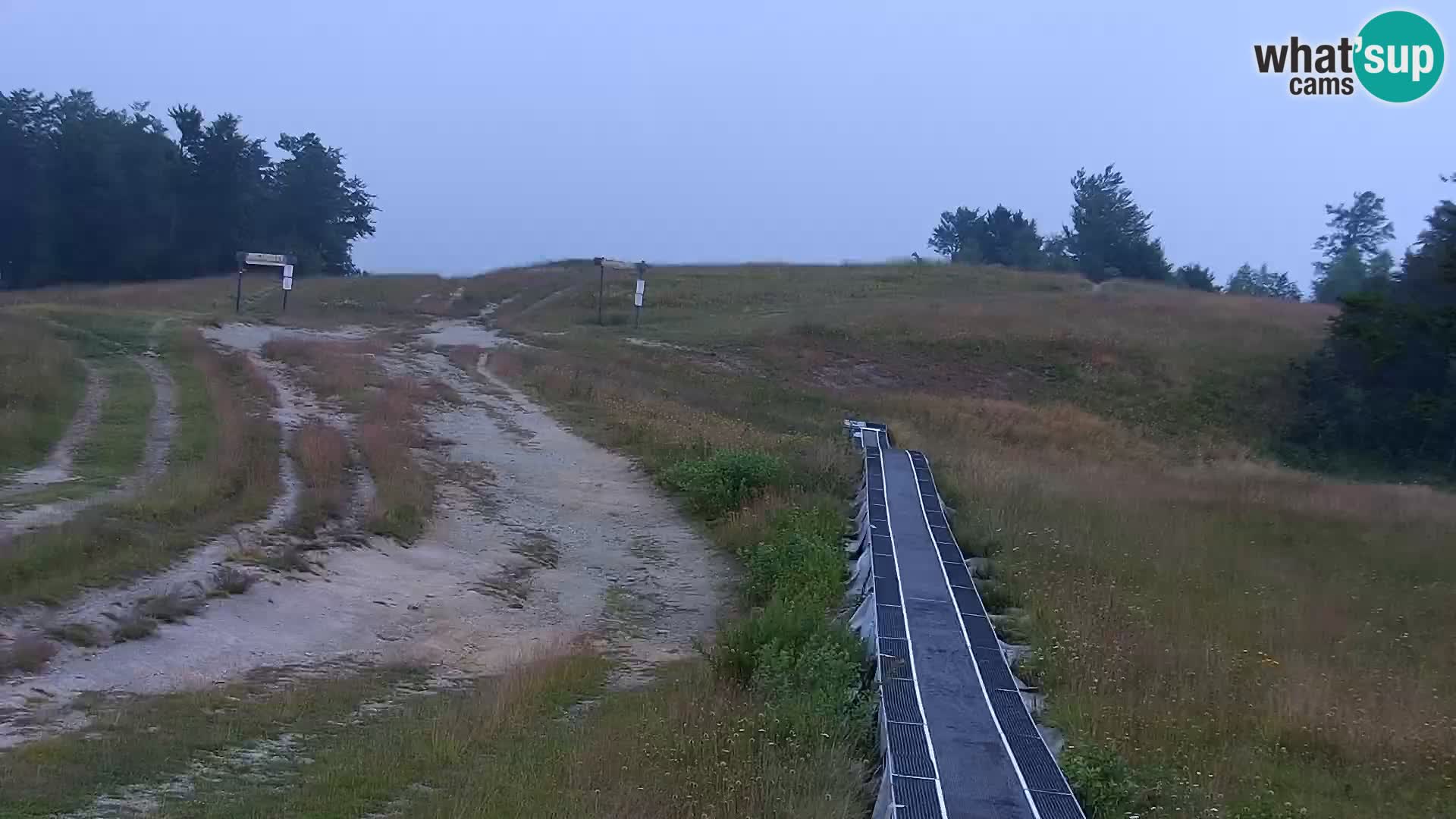LIVE Webcam Mont Alpet – Roburent – Cuneo