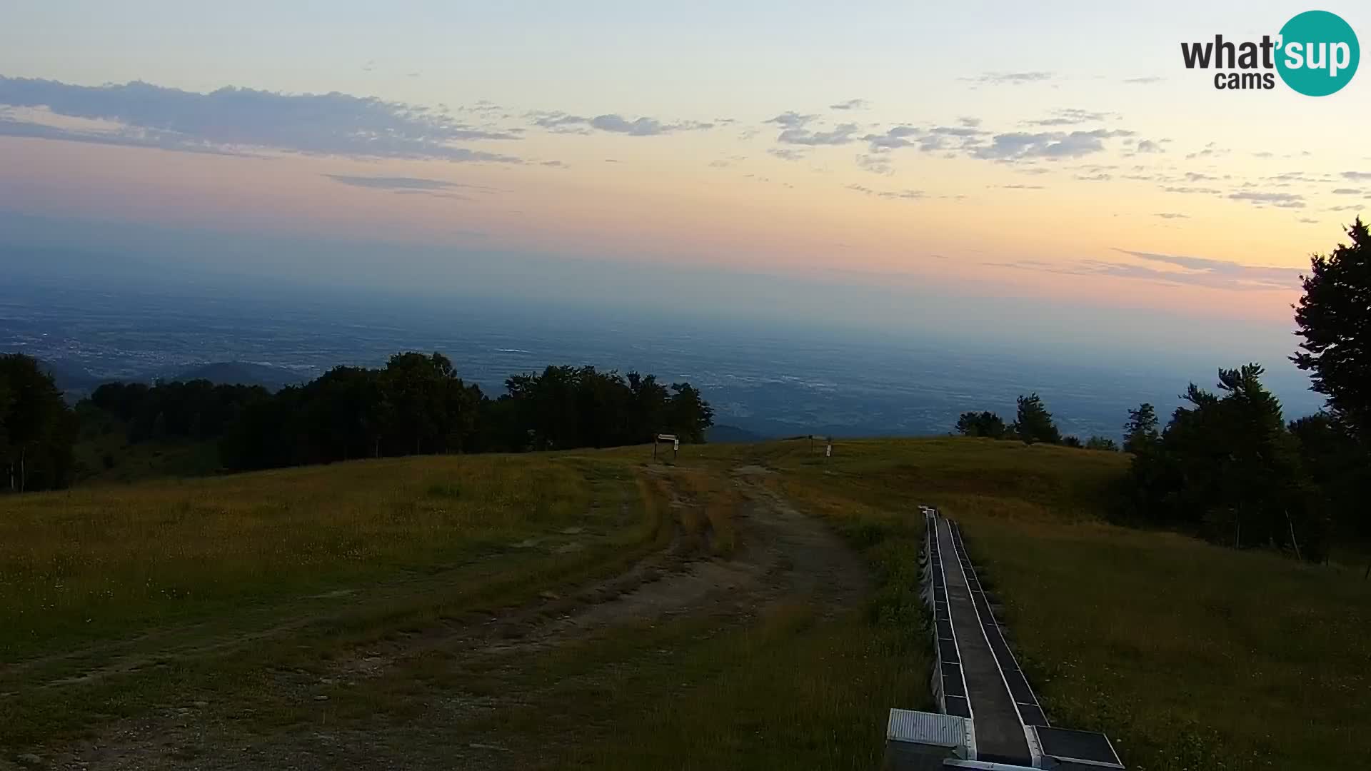 Live Webcam Monte Alpet – Roburent – Cuneo