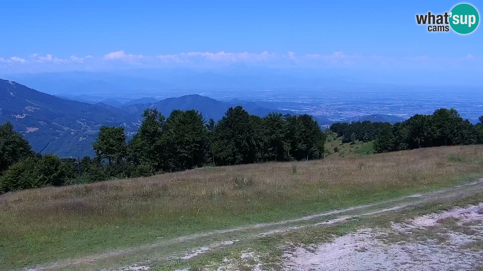 LIVE Webcam Mont Alpet – Roburent – Cuneo