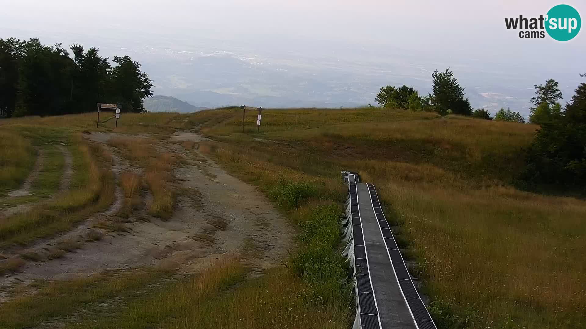 Live Webcam Monte Alpet – Roburent – Cuneo