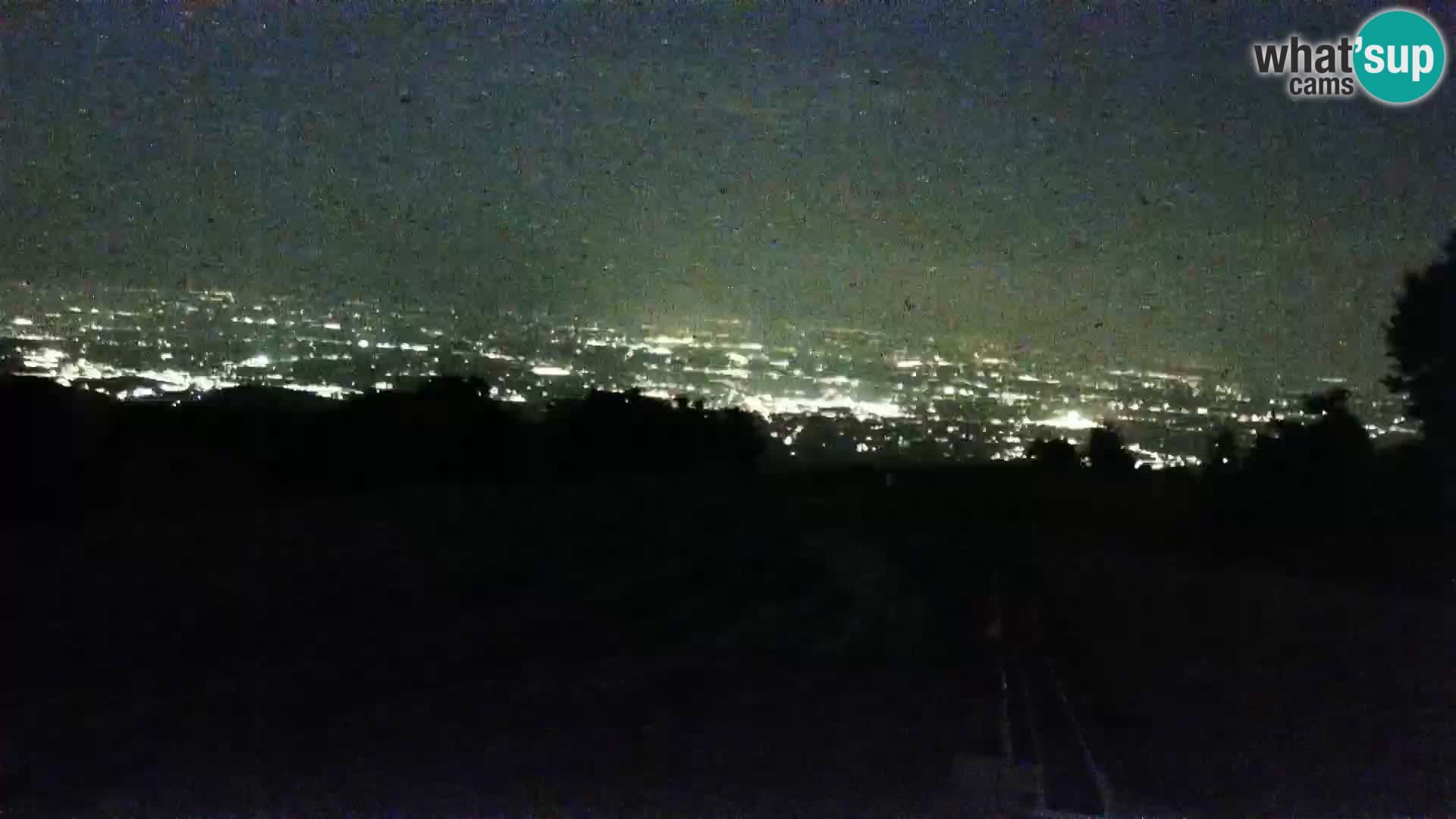 Live Webcam Monte Alpet – Roburent – Cuneo