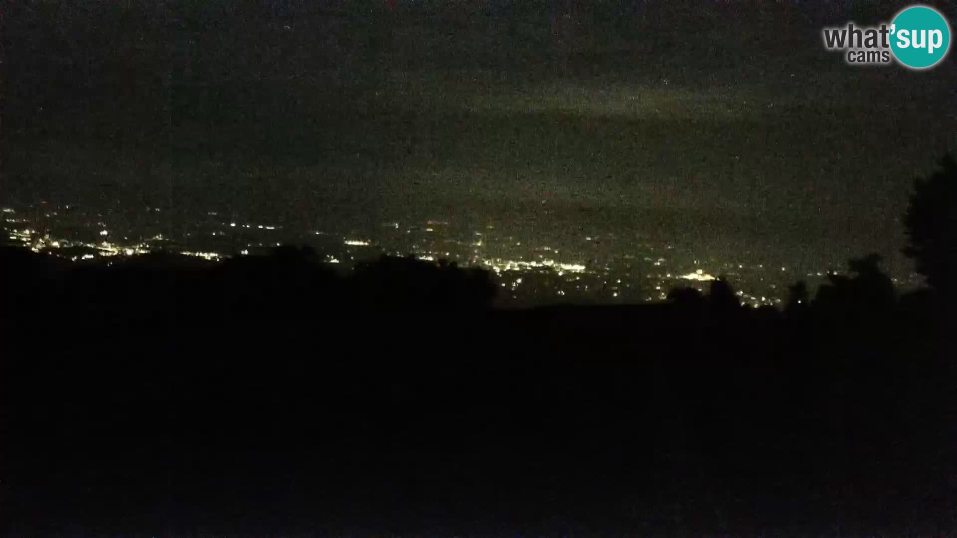 Live Webcam Monte Alpet – Roburent – Cuneo
