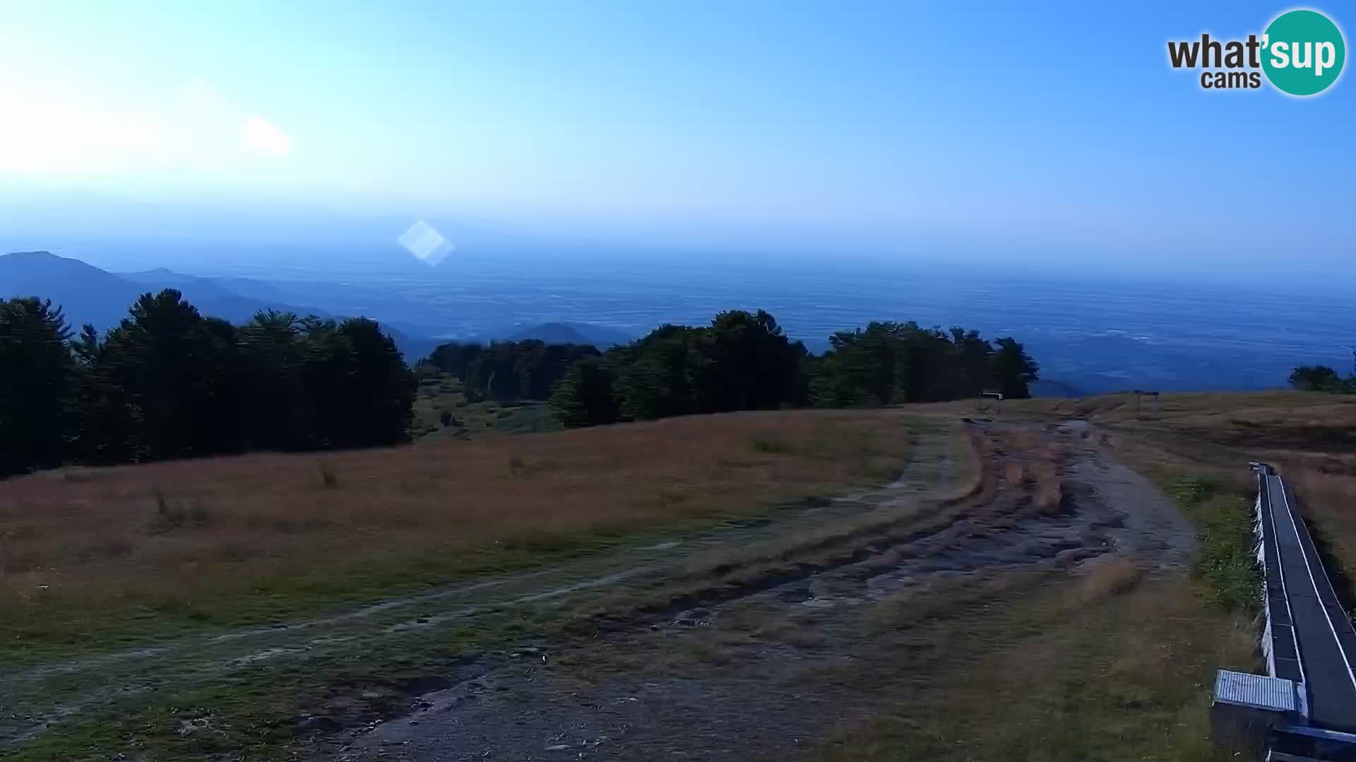 Live Webcam Monte Alpet – Roburent – Cuneo