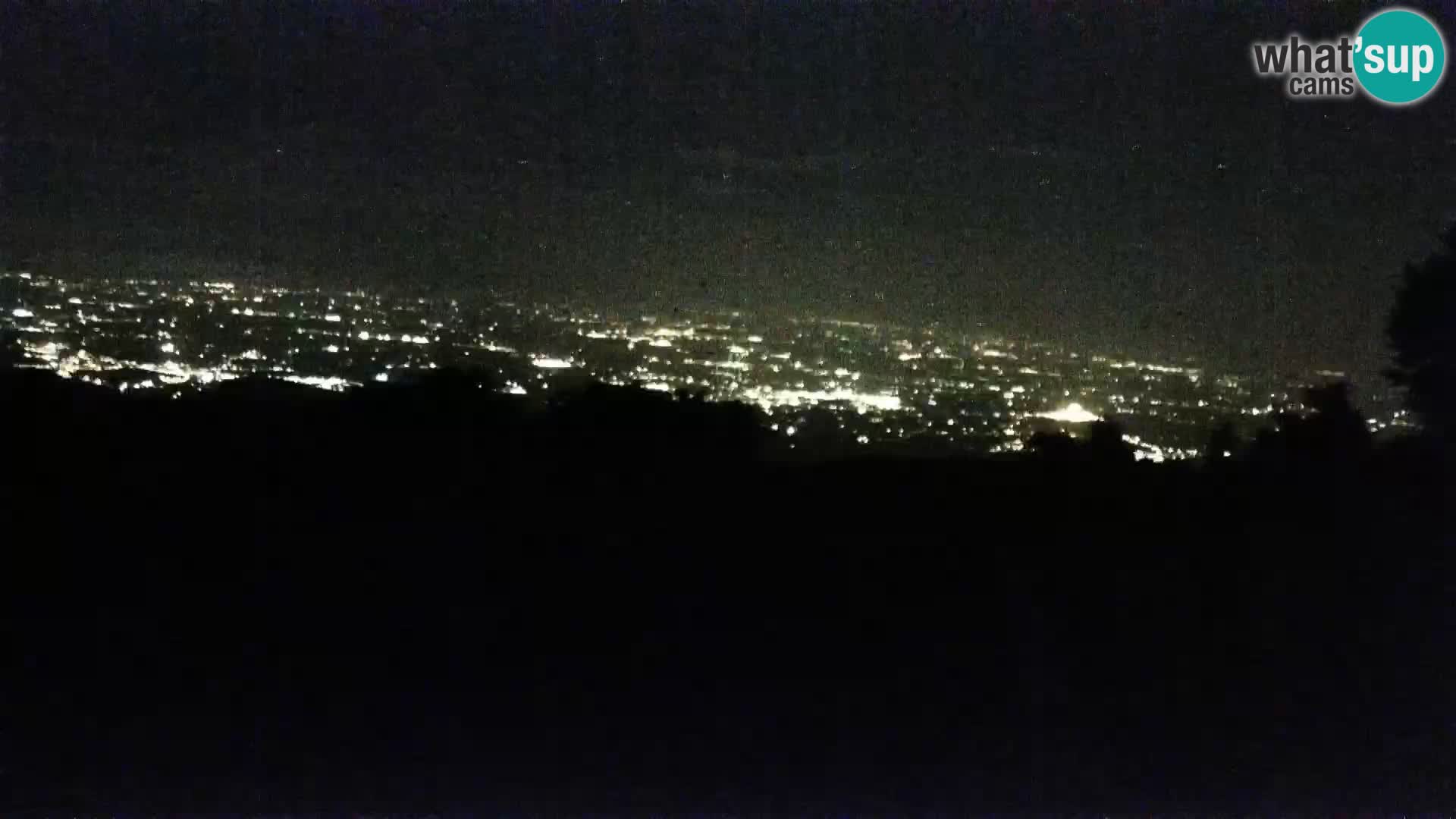 Live Webcam Monte Alpet – Roburent – Cuneo
