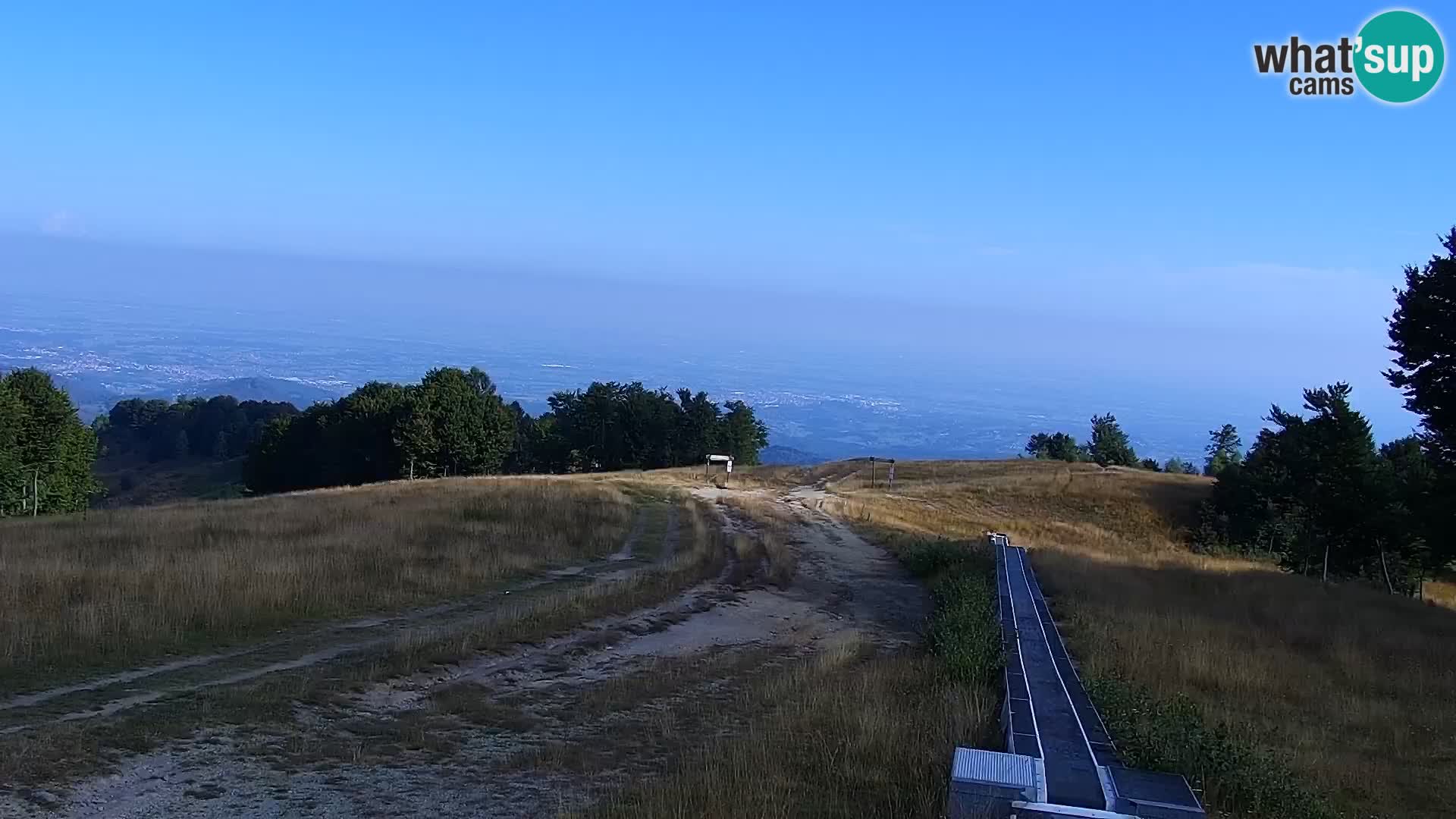 Live Webcam Monte Alpet – Roburent – Cuneo