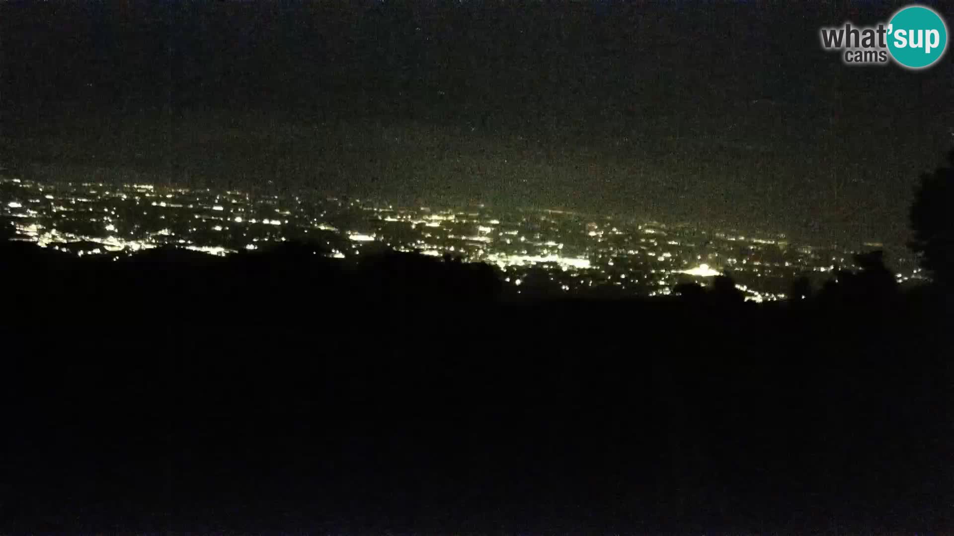 Webcam Mont Alpet – Roburent- Cuneto
