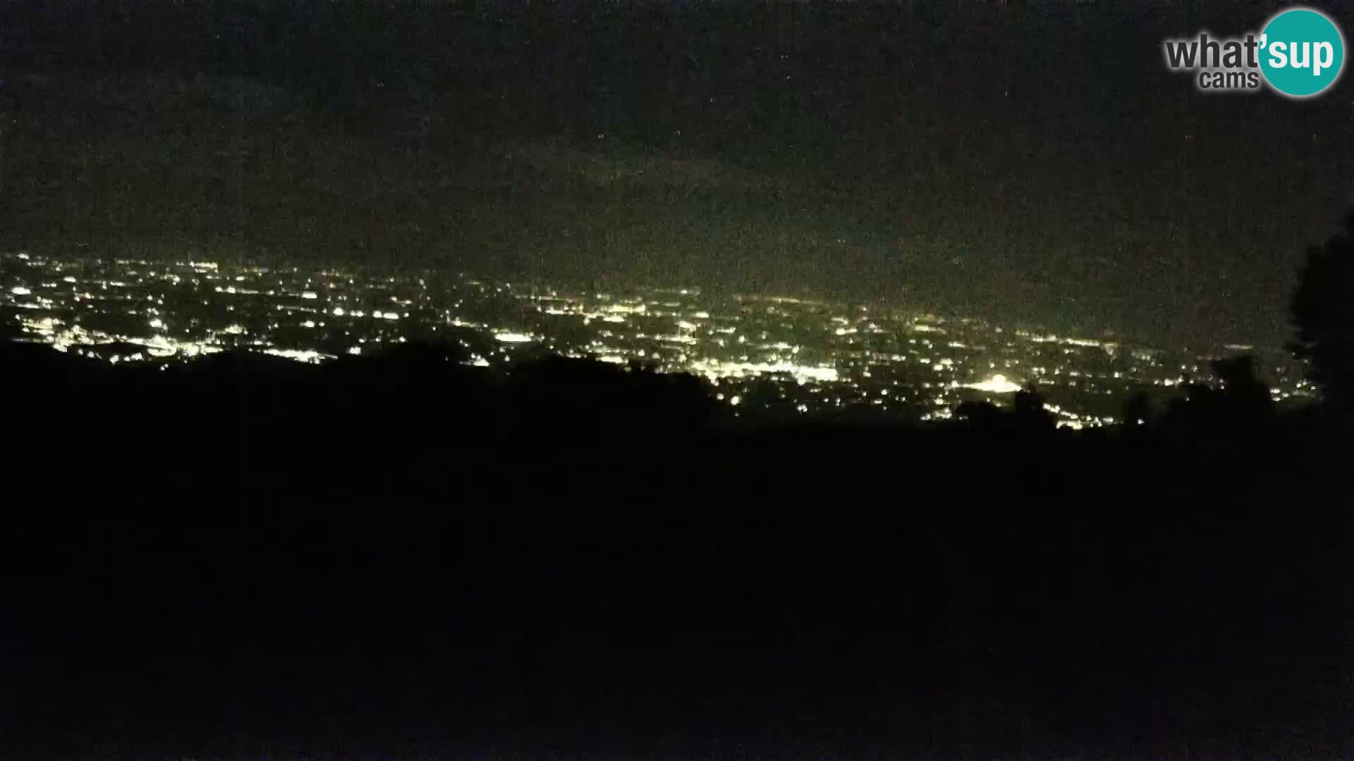 Live Webcam Monte Alpet – Roburent – Cuneo
