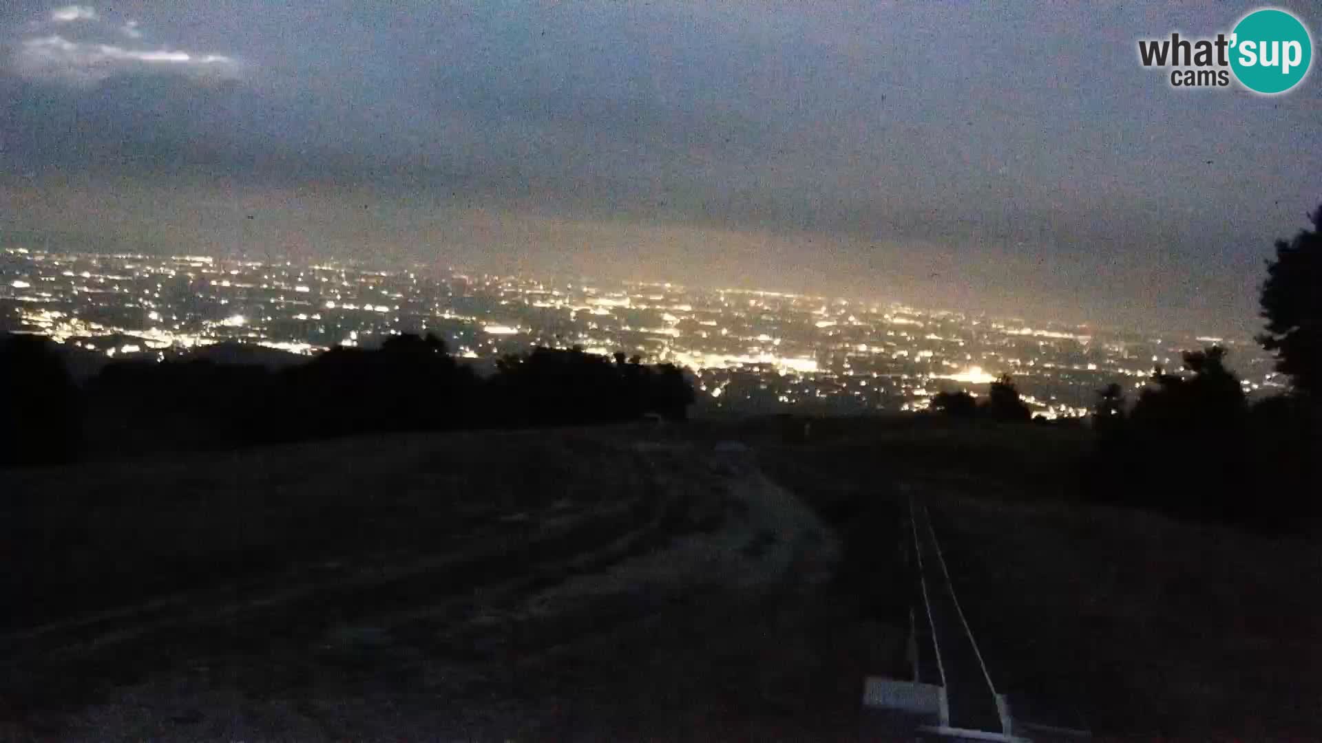 Live Webcam Monte Alpet – Roburent – Cuneo