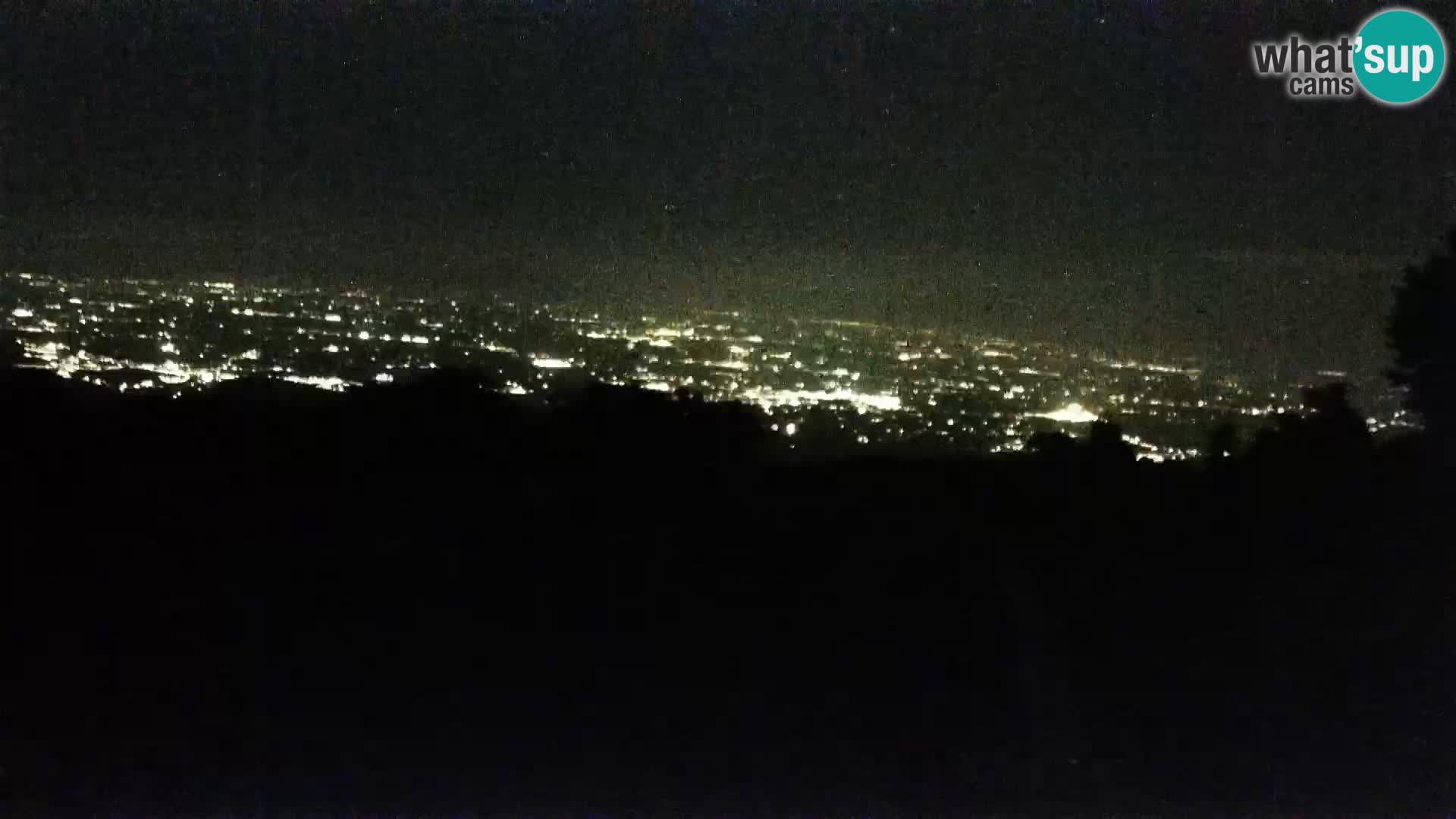 Webcam Mont Alpet – Roburent- Cuneto